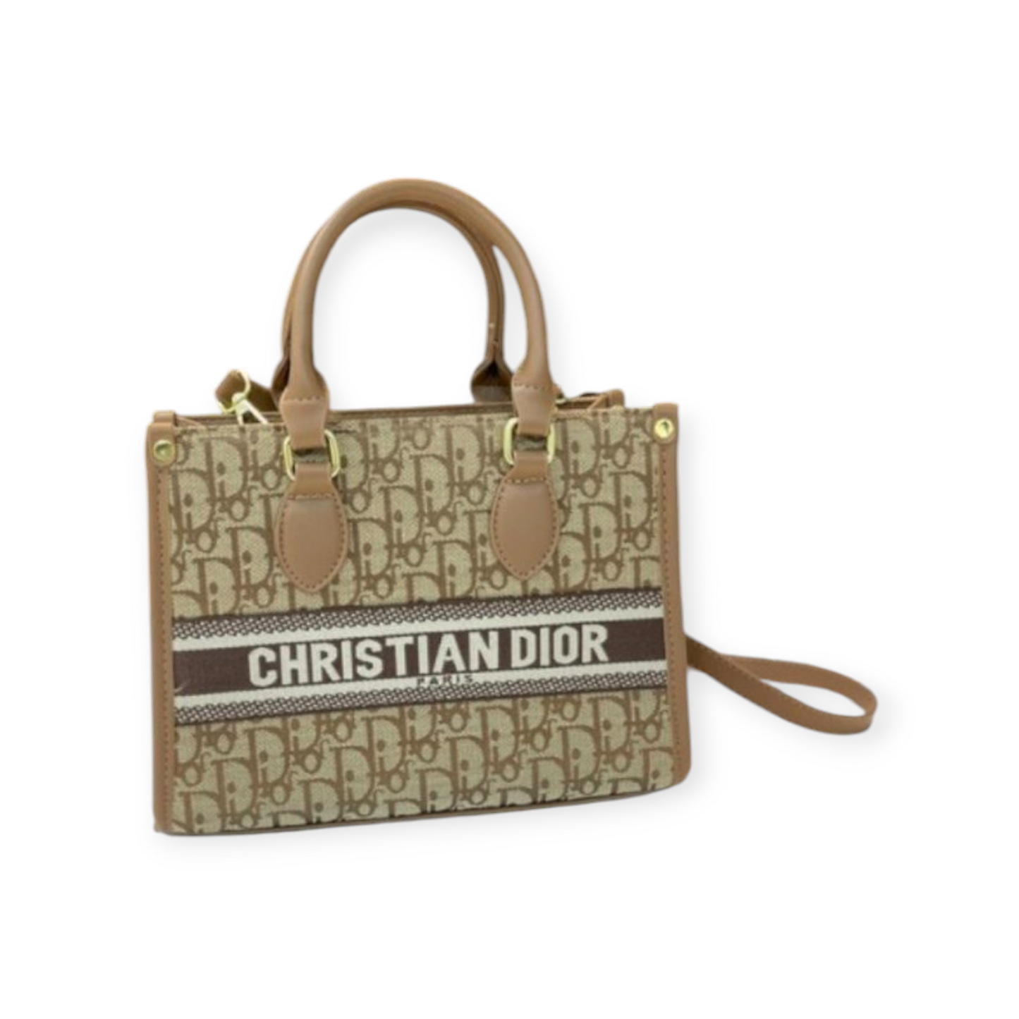 Christian Dior Inspired handbag