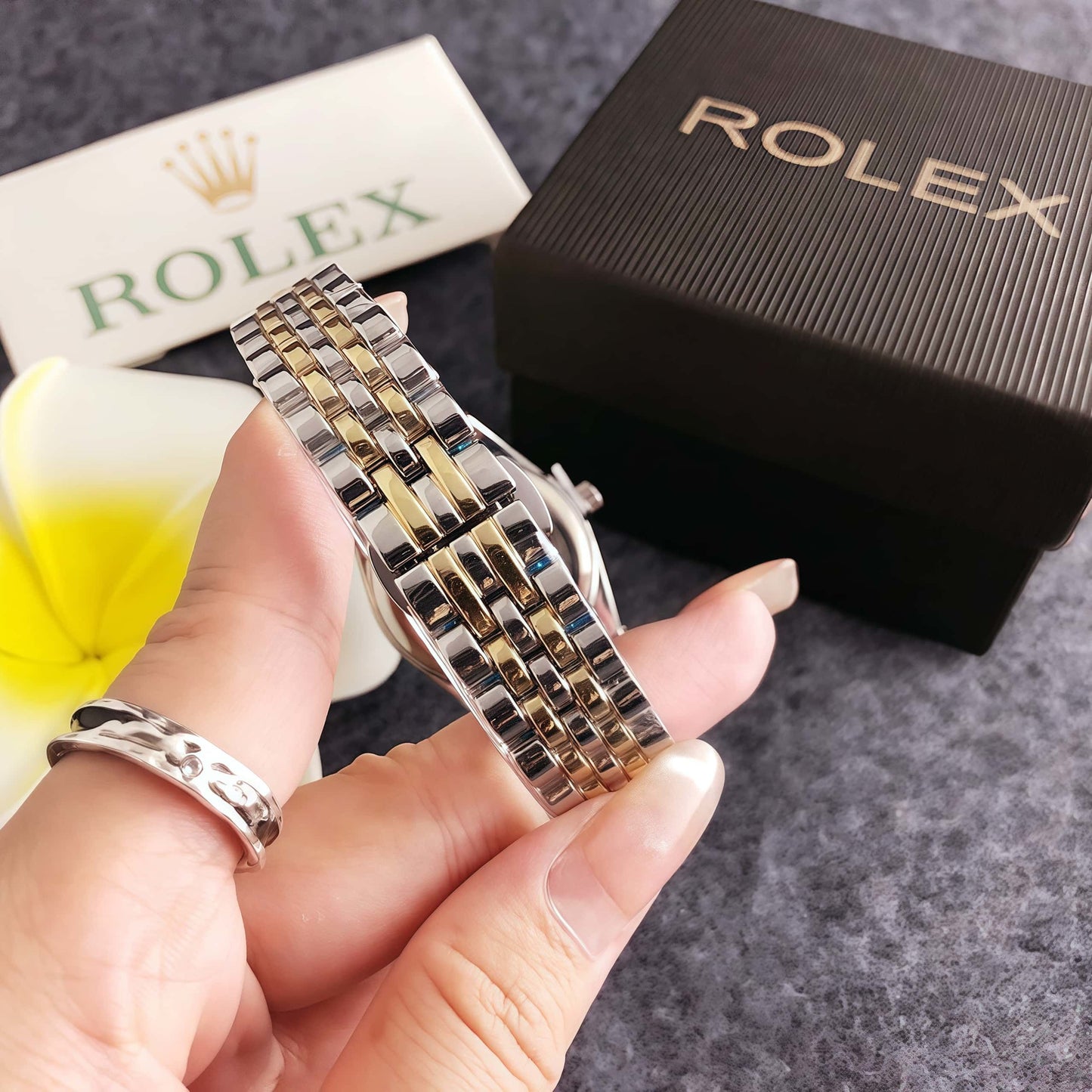 Rolex inspired Watches