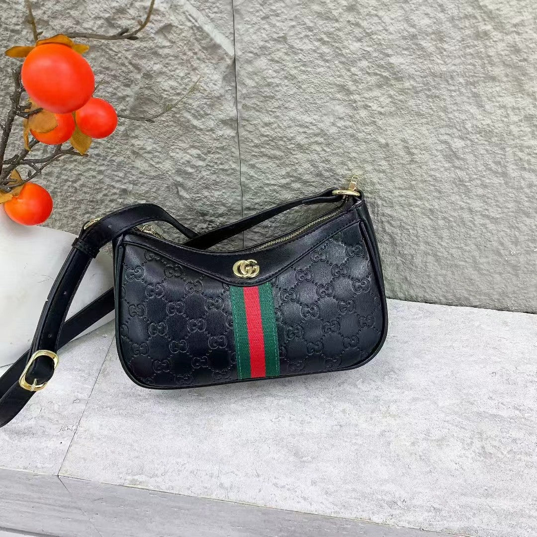 Gucci Inspired Handbag
