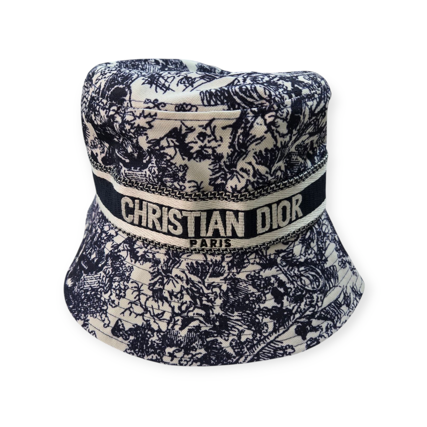 Christian Dior Bucket Hat