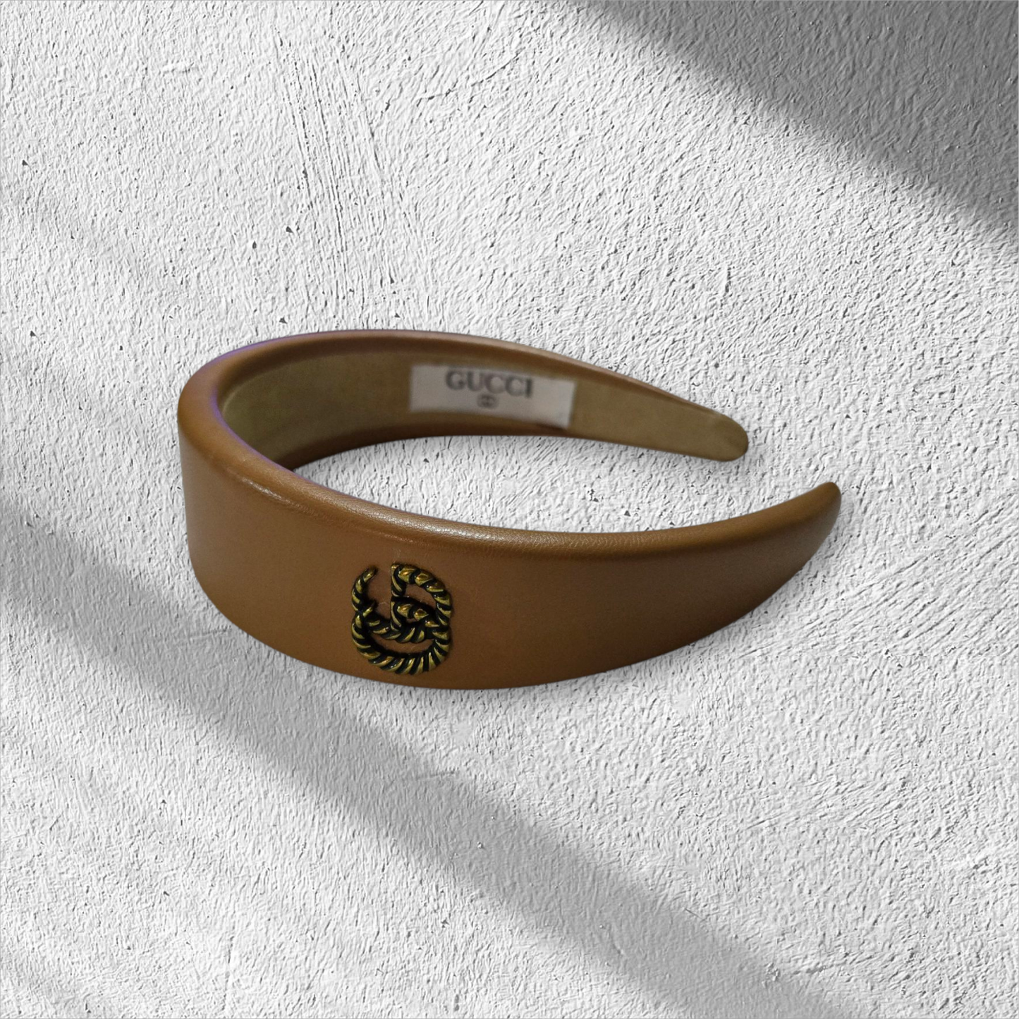 Gucci inspired Headband