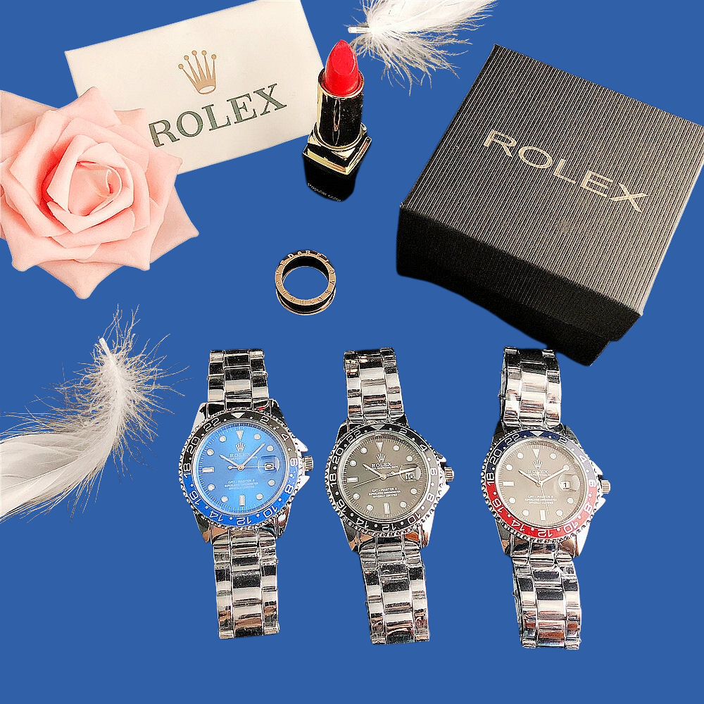 Rolex inspired Watches