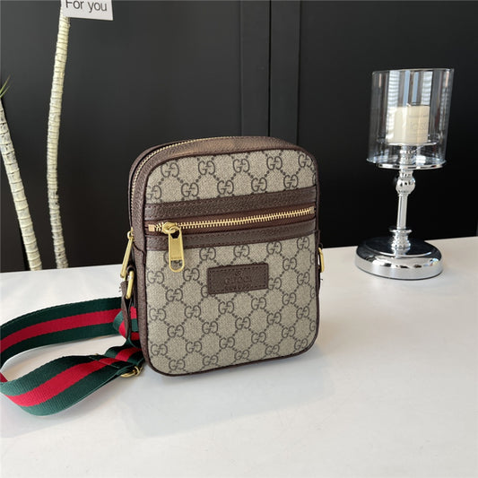 Gucci inspired Crossbody