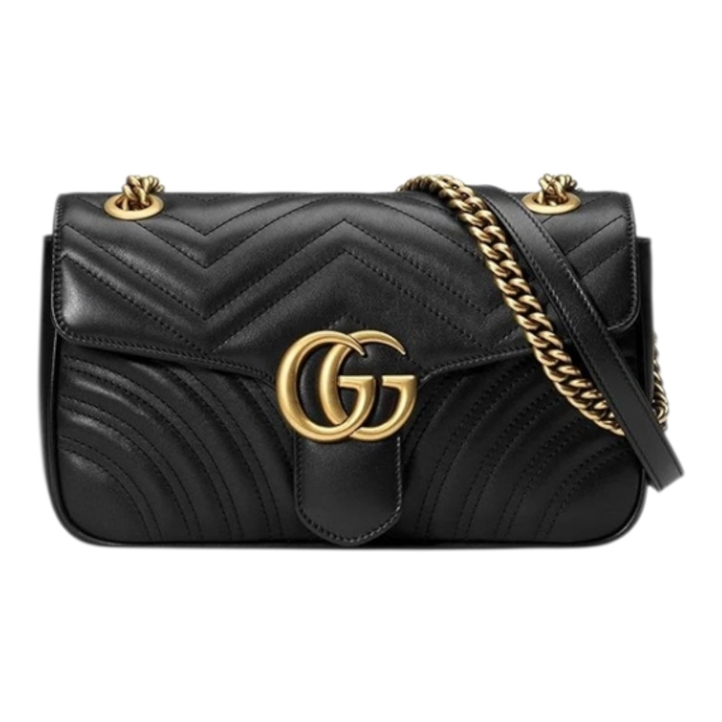 Gucci inspired handbags Size  23*21*13*6