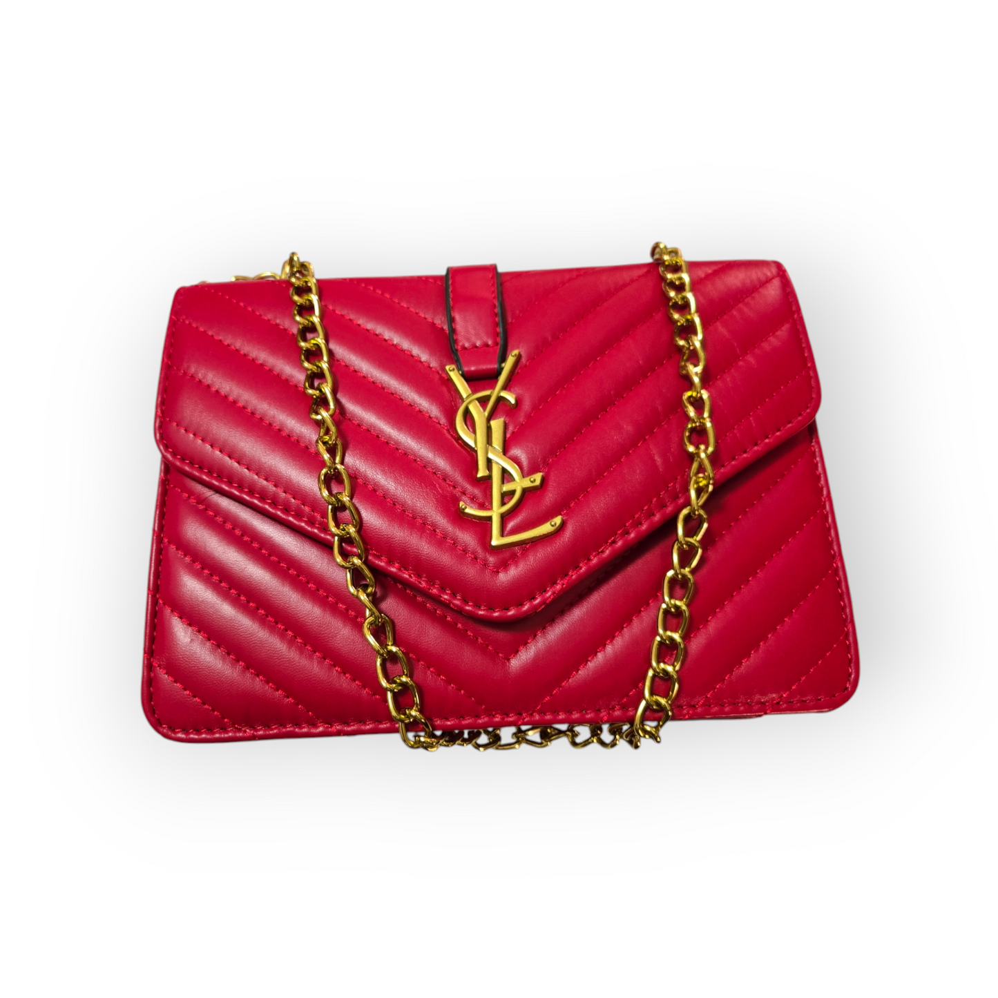 YSL inspired Handbag