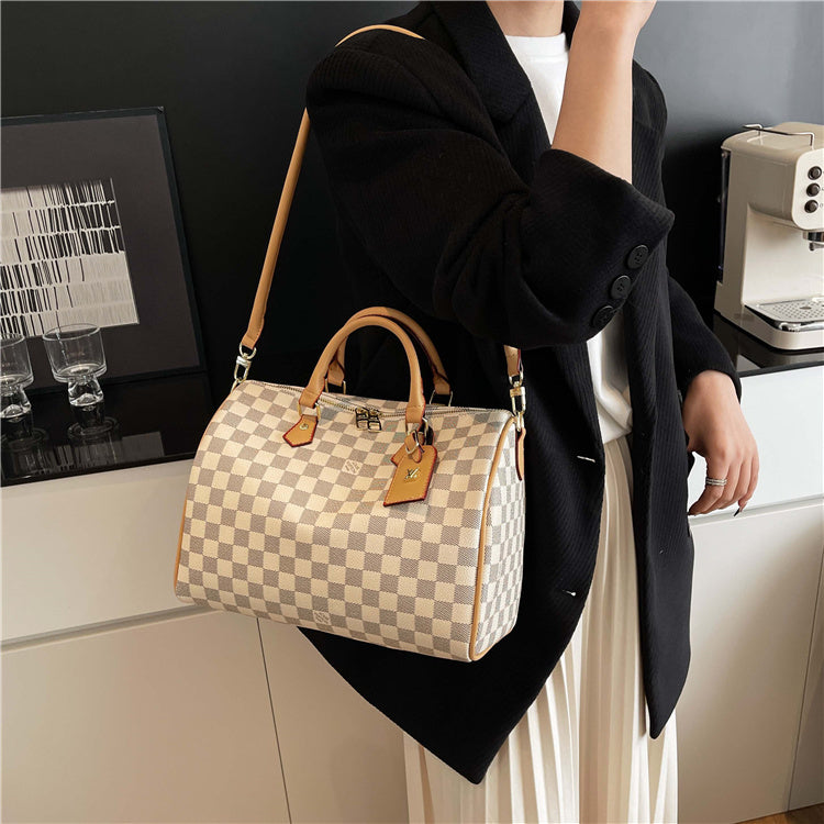 LV Designer Inspired Handbag