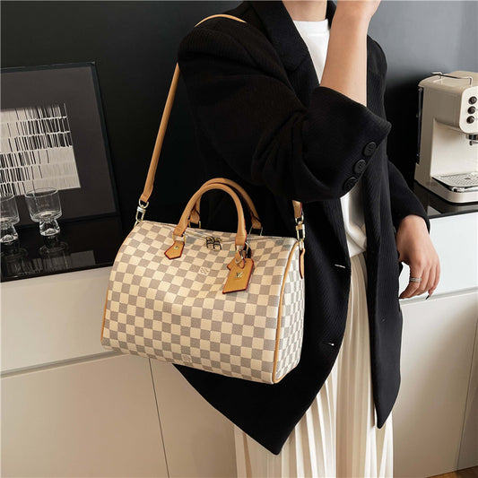 LV Designer Inspired Handbag