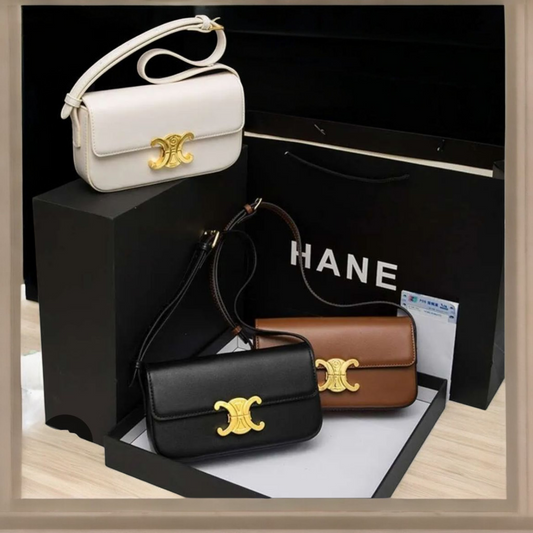 Celine inspired Handbag