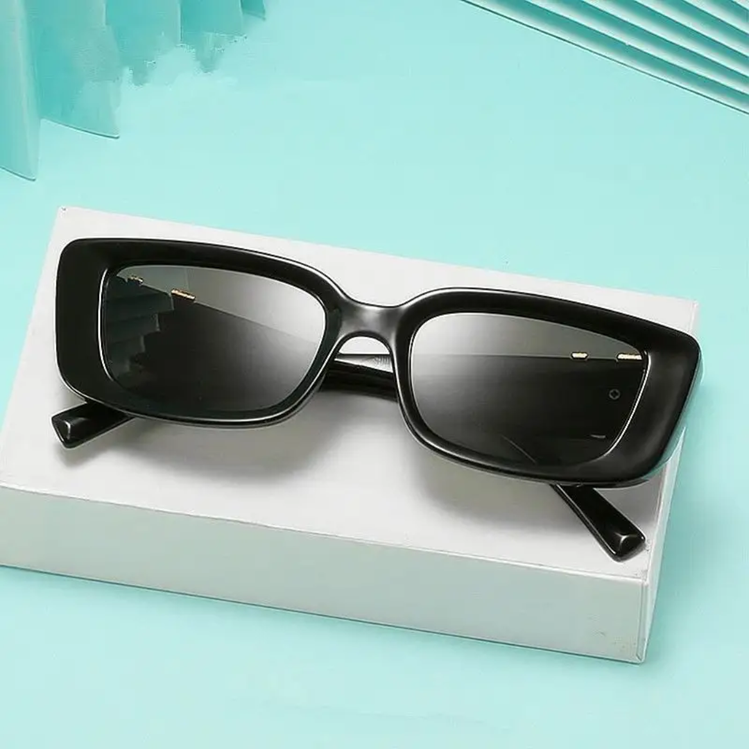 Trendy Vintage Sunglasses
