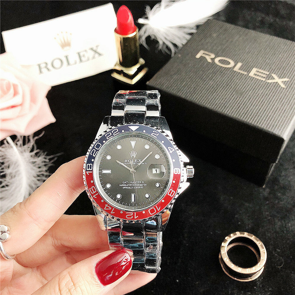 Rolex inspired Watches