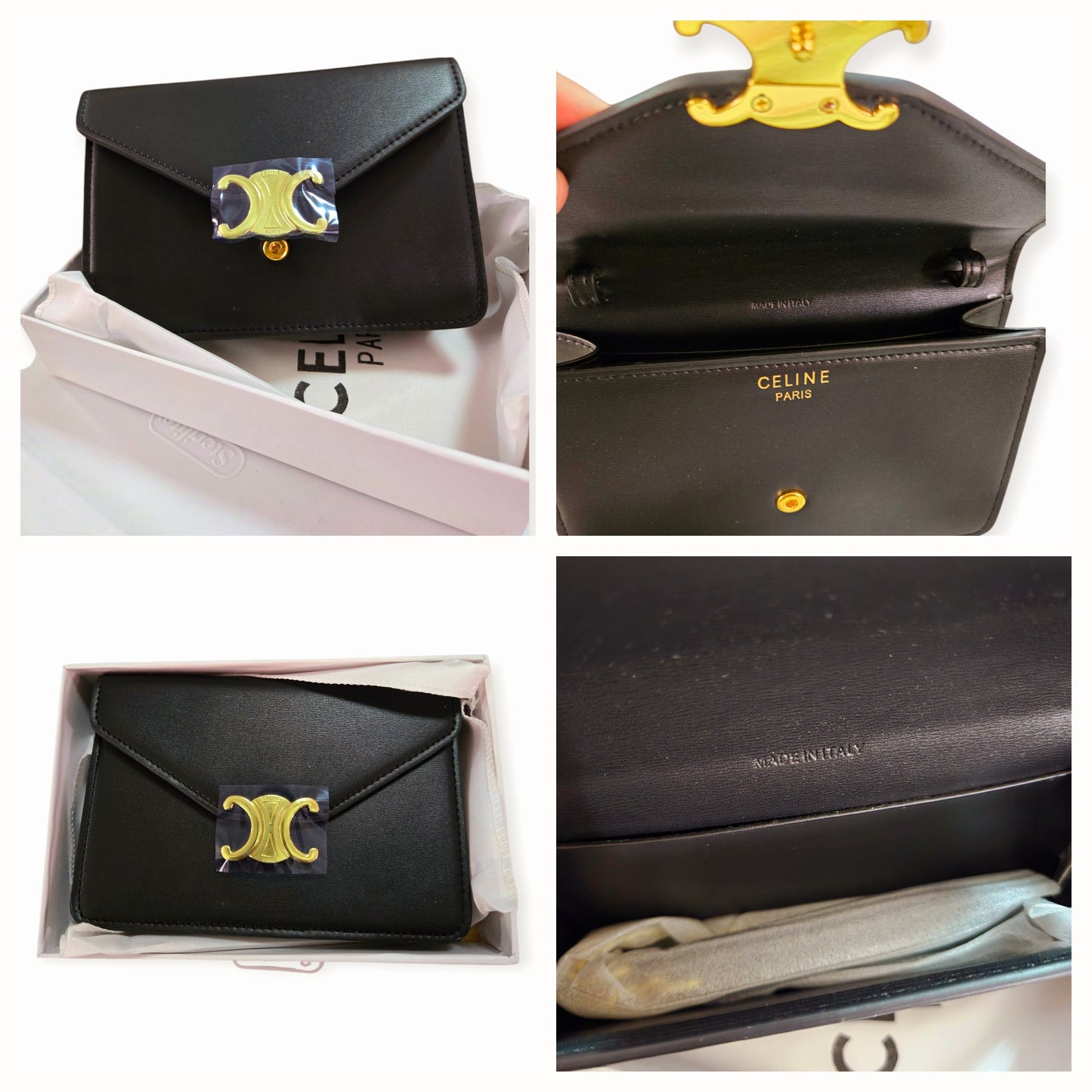 Celine inspired handbags