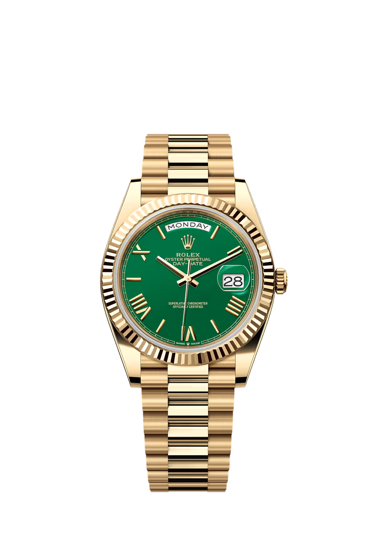 Rolex inspired Watches