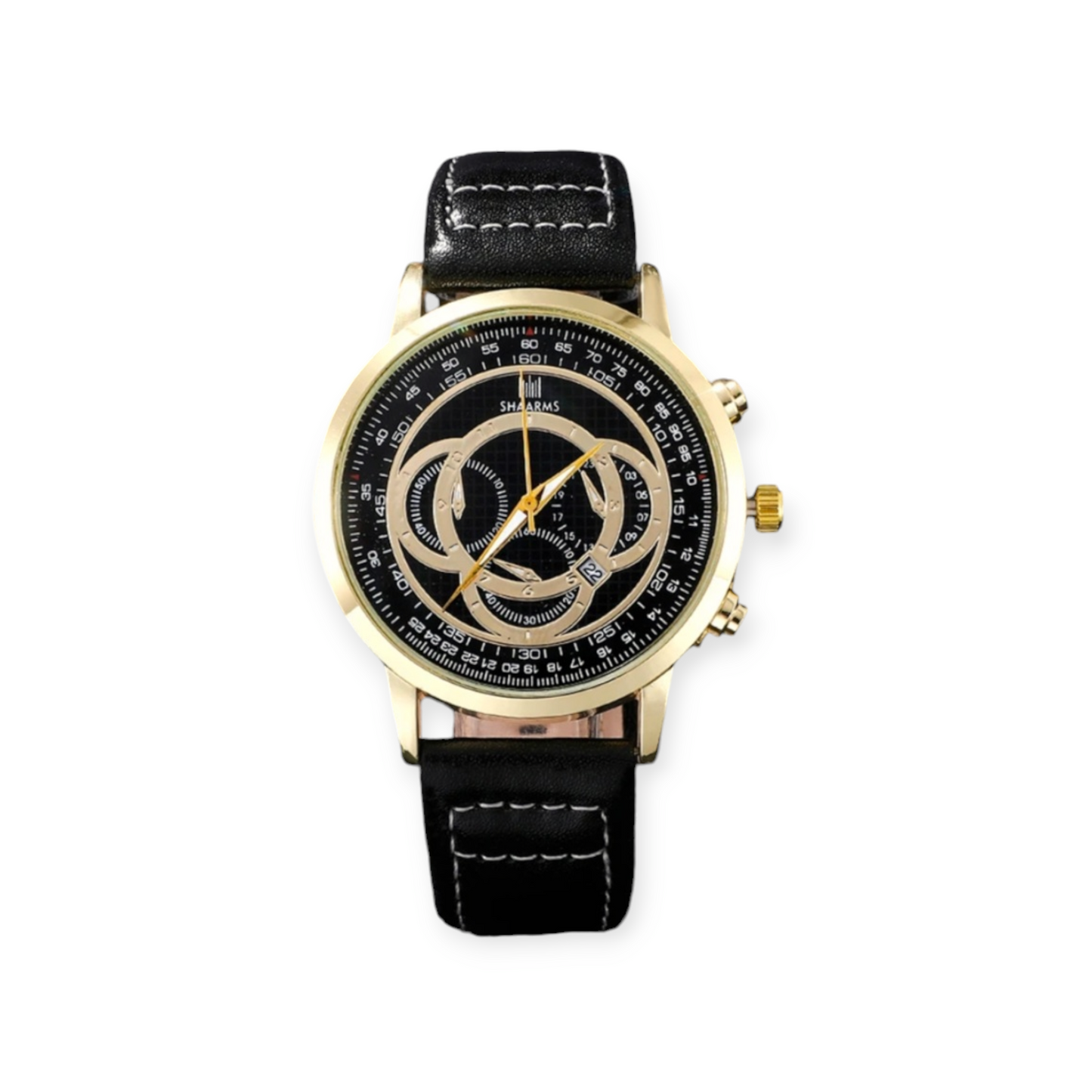 Men Quartz Watch