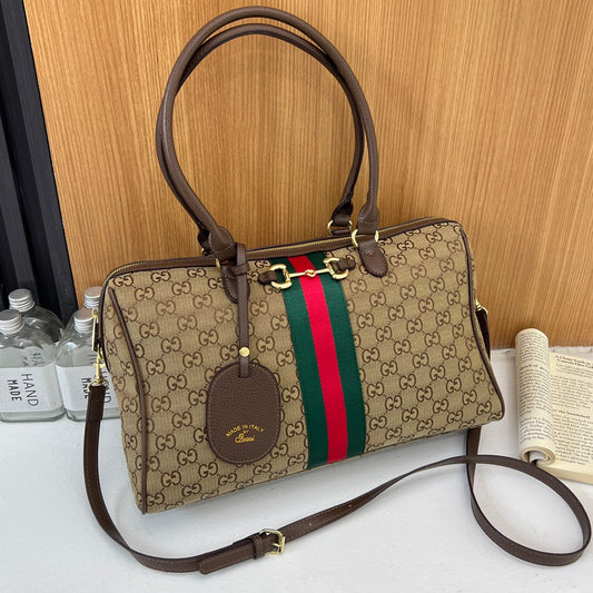 Gucci inspired handbag