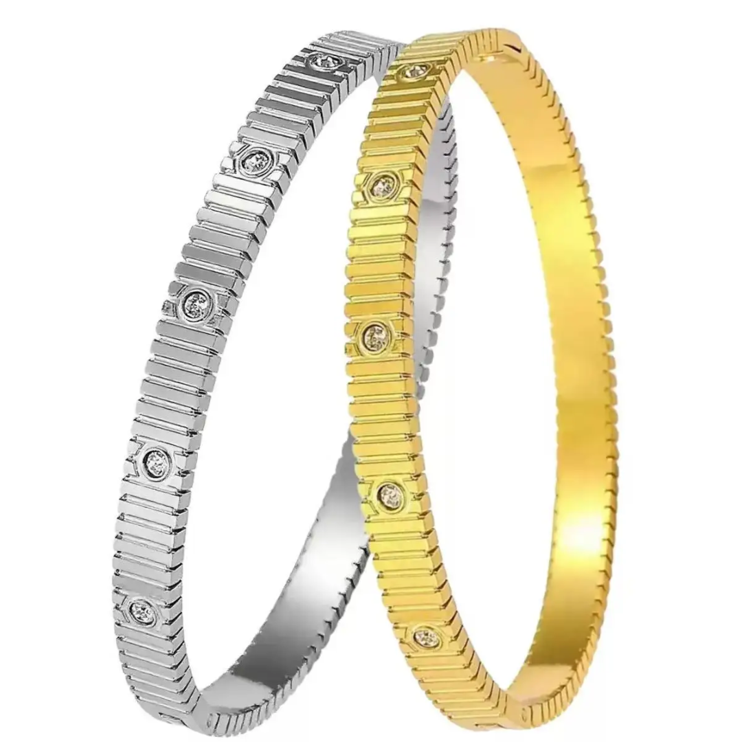 Stainless Steel Bracelet