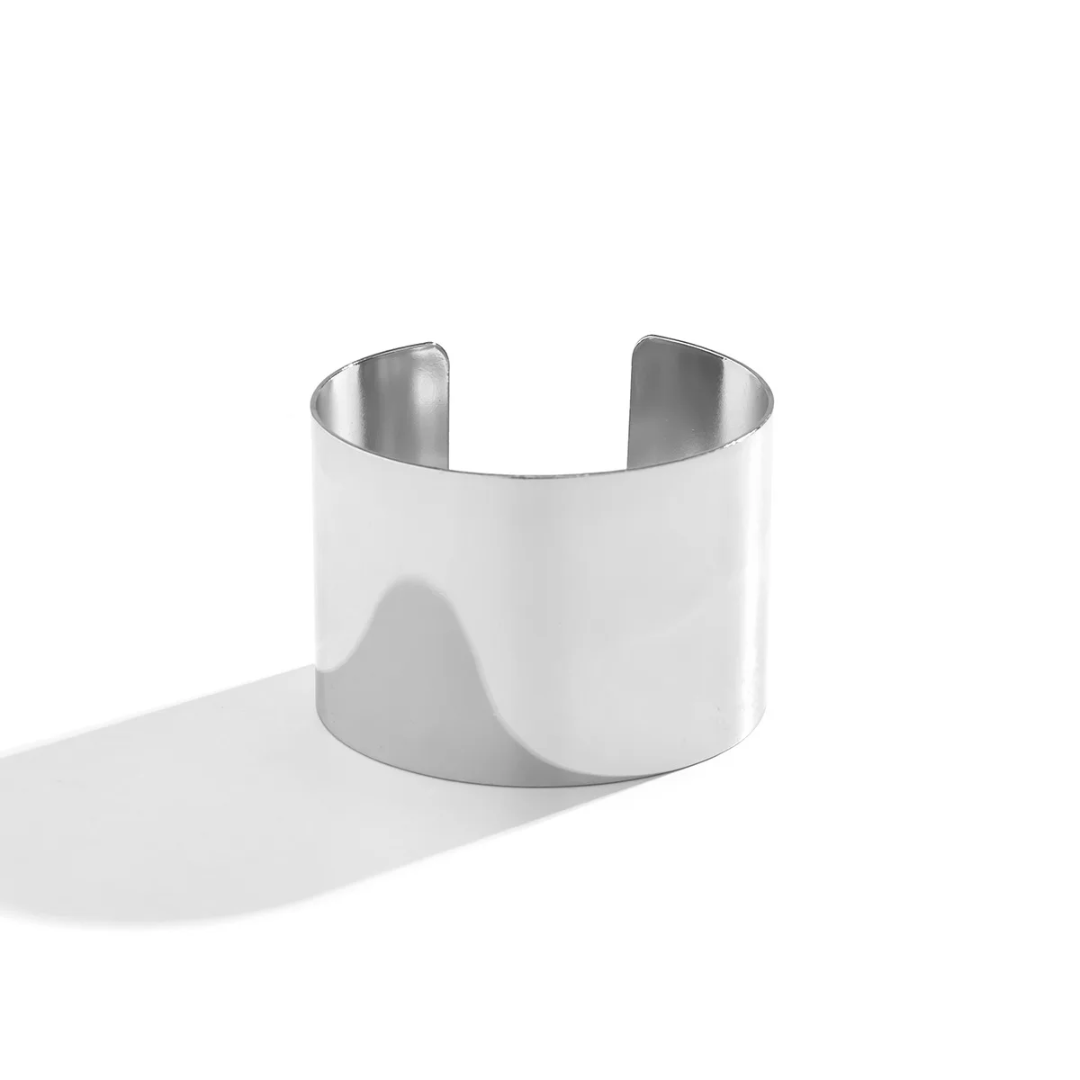 Cuff bracelet