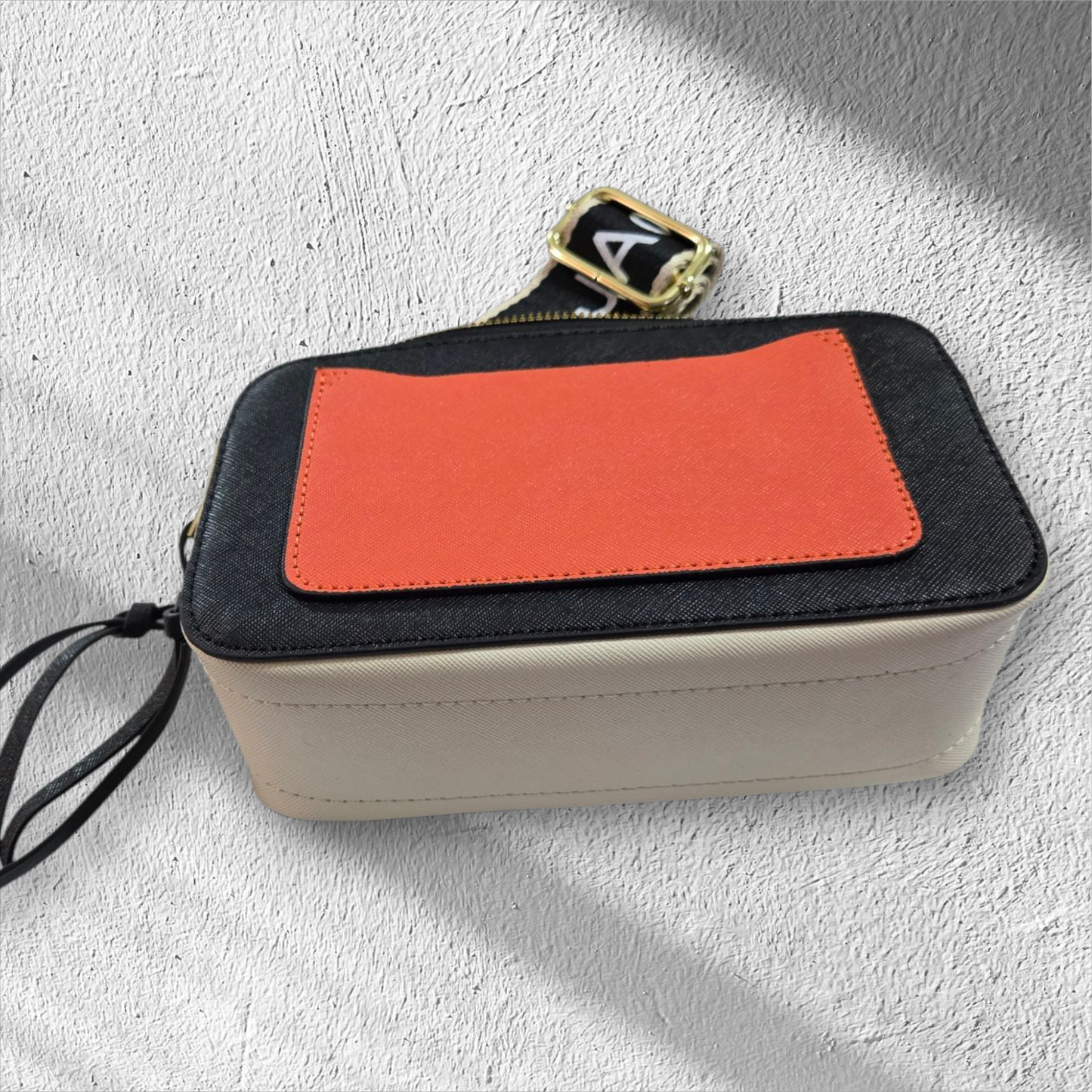 Marc Jacobs Inspired Snapshot Bag