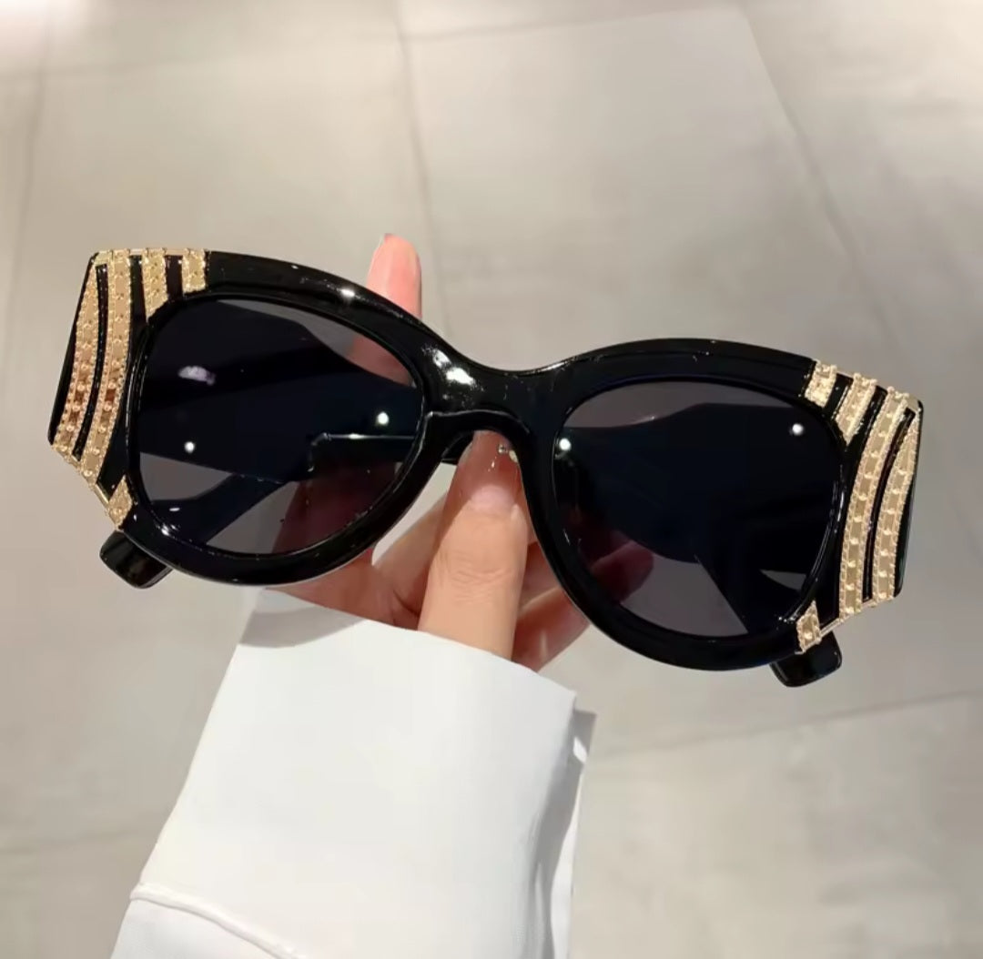 Fashion Statement Sunglasses