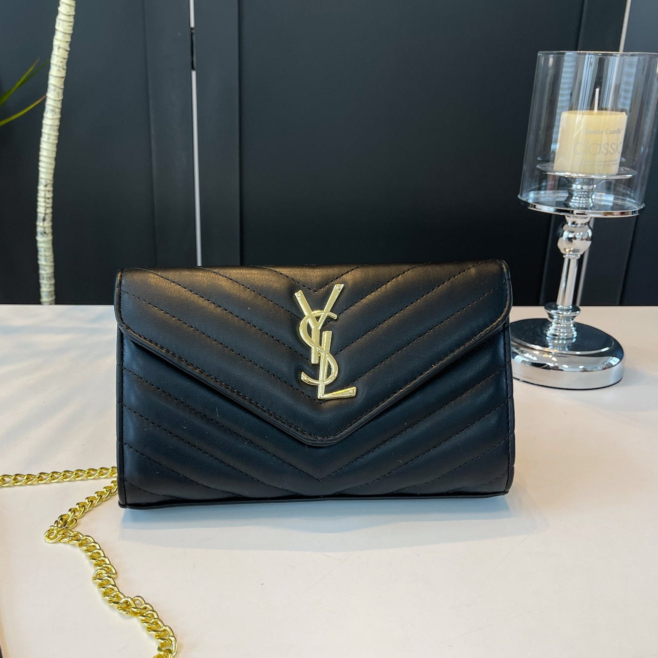 YSL Designer Inspired Handbag