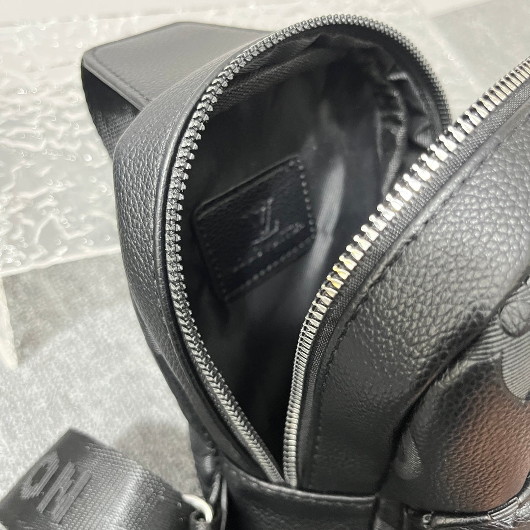 Designer Inspired Sling Shoulder Bag