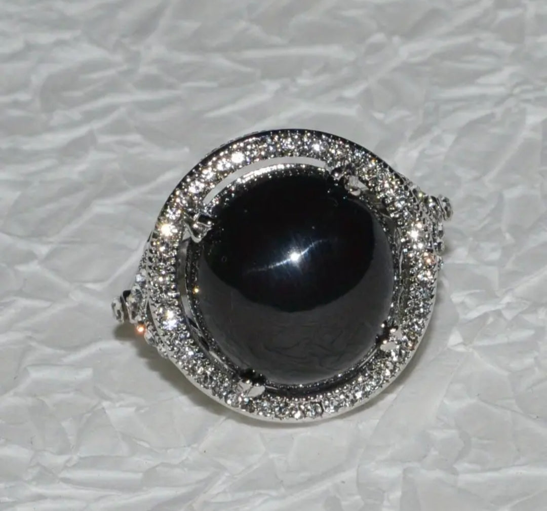 Fashion Statement Rings