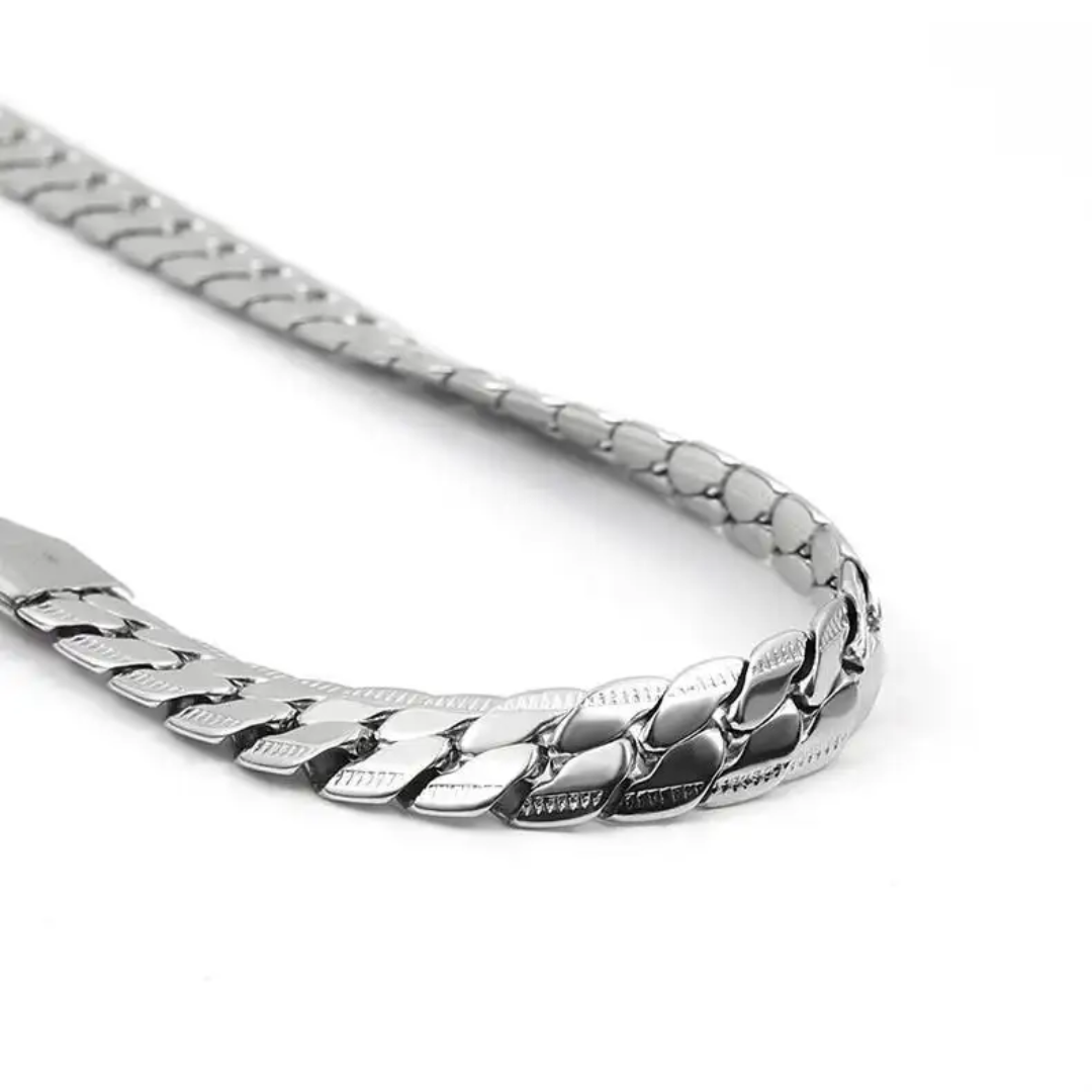 Stainless Steel Necklace