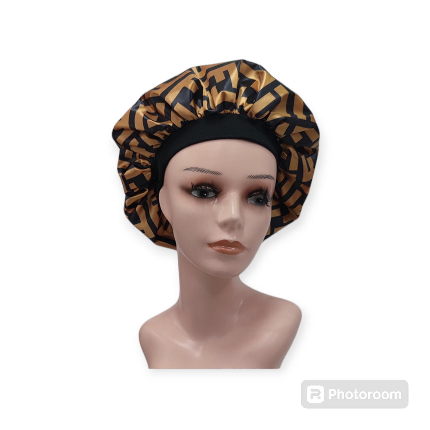 Designer inspired Bonnet