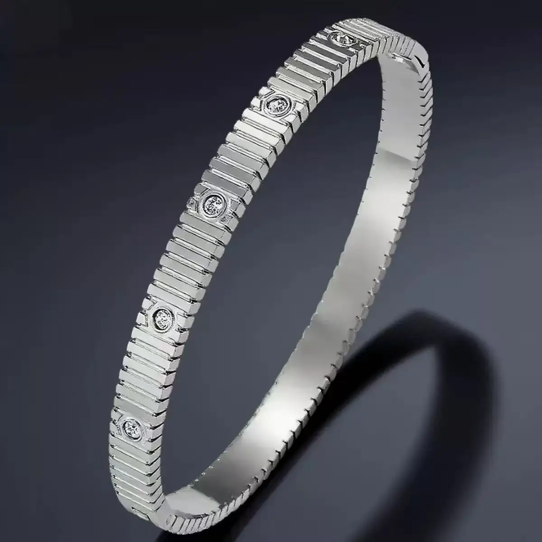 Stainless Steel Bracelet