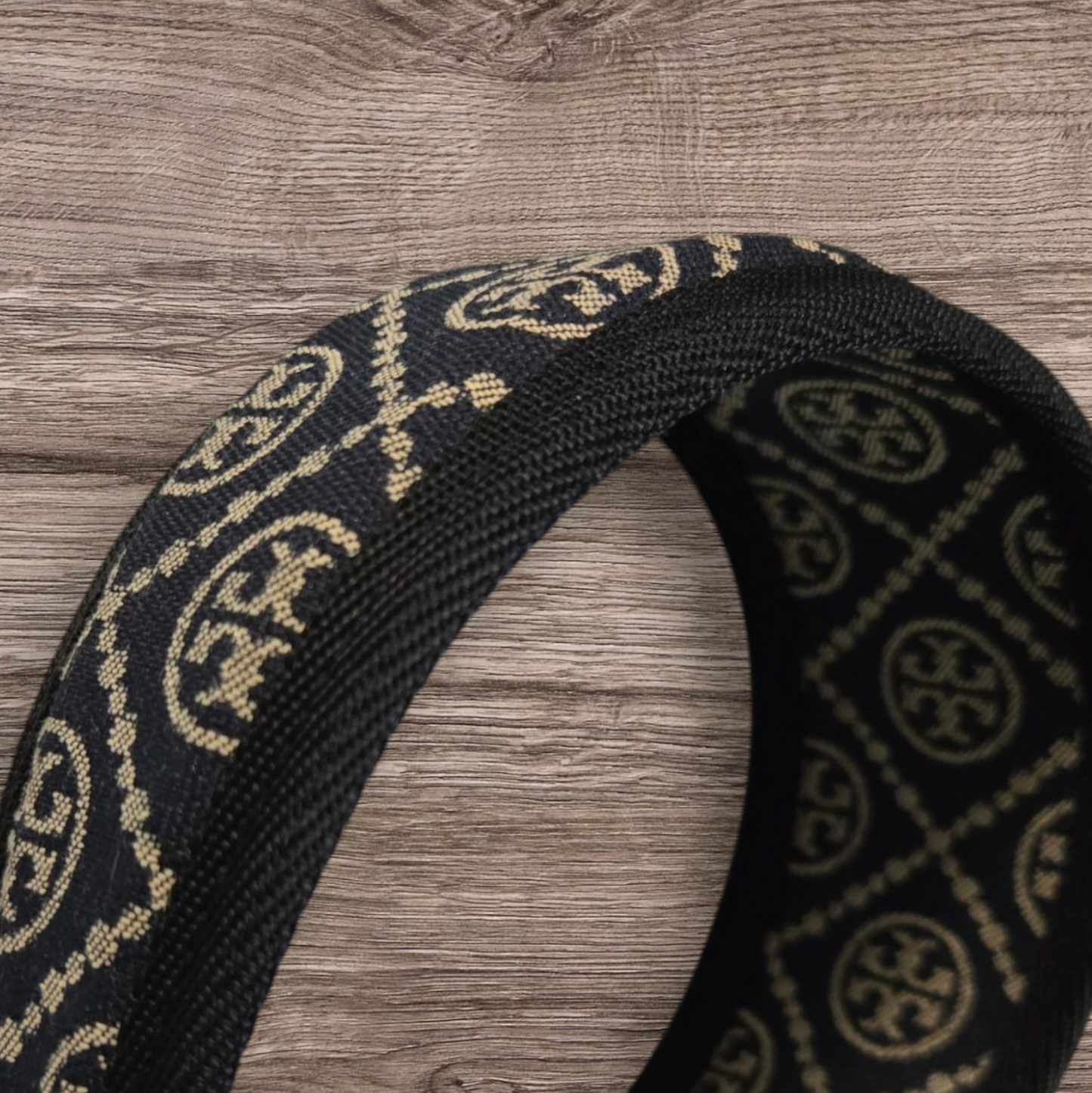 Tory Burch inspired headband