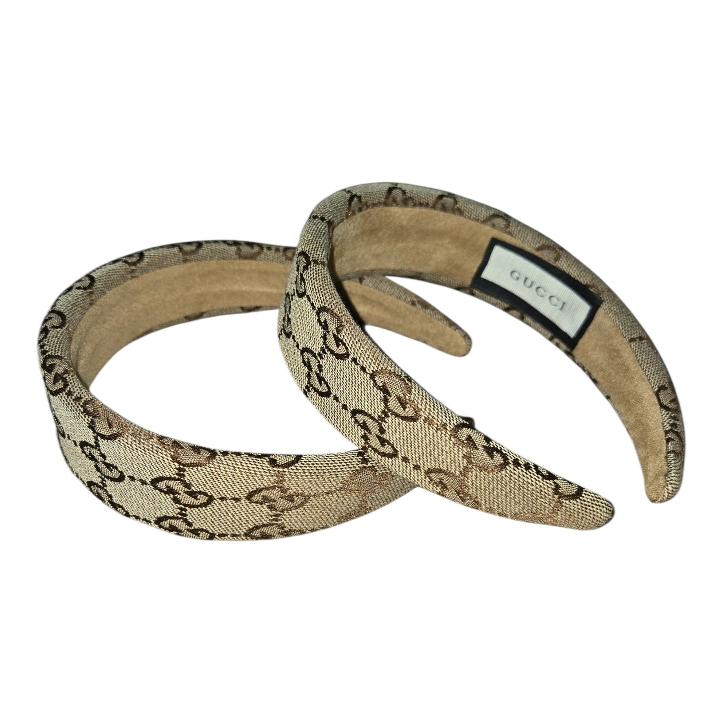 Gucci inspired headband