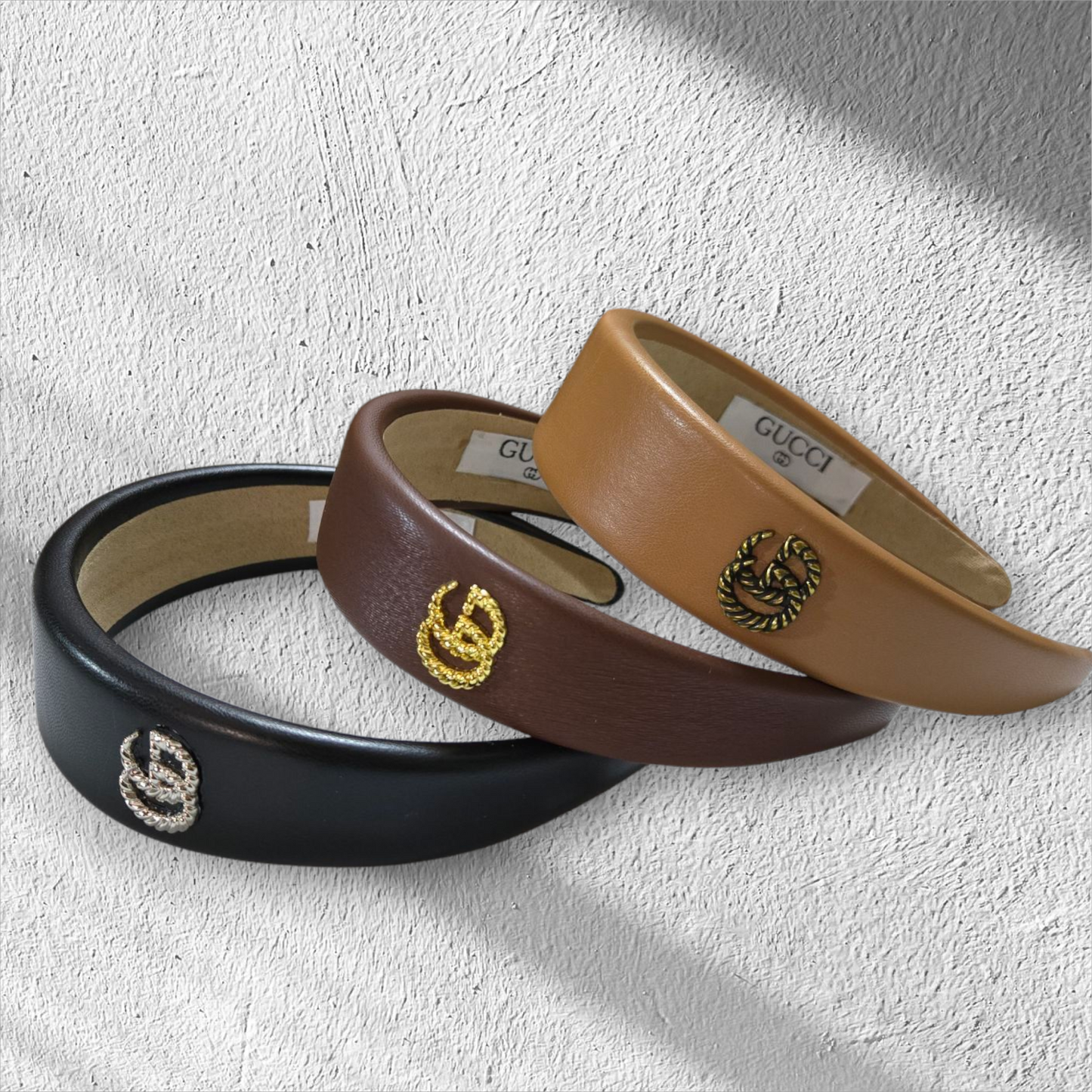 Gucci inspired Headband