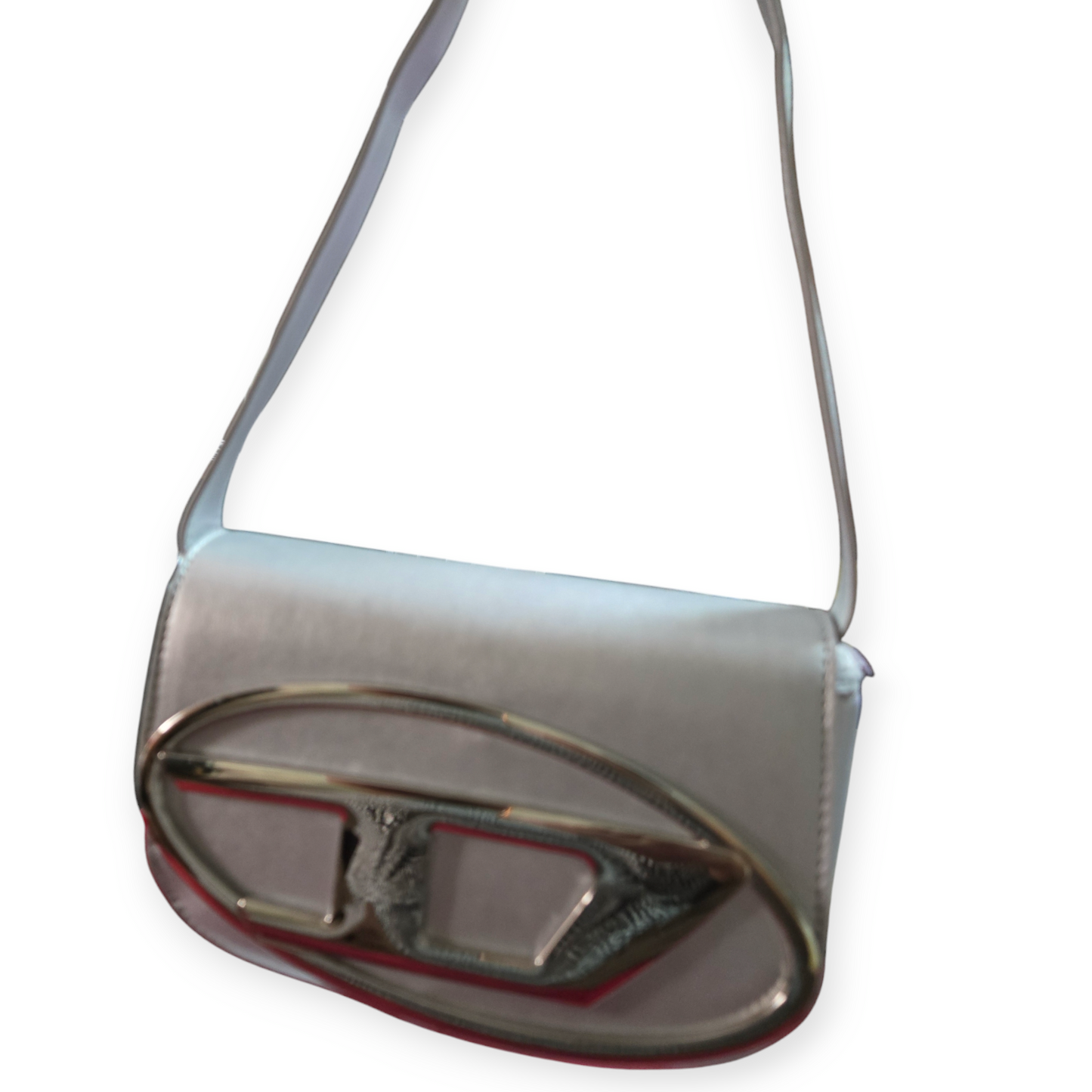 Diesel inspired handbag