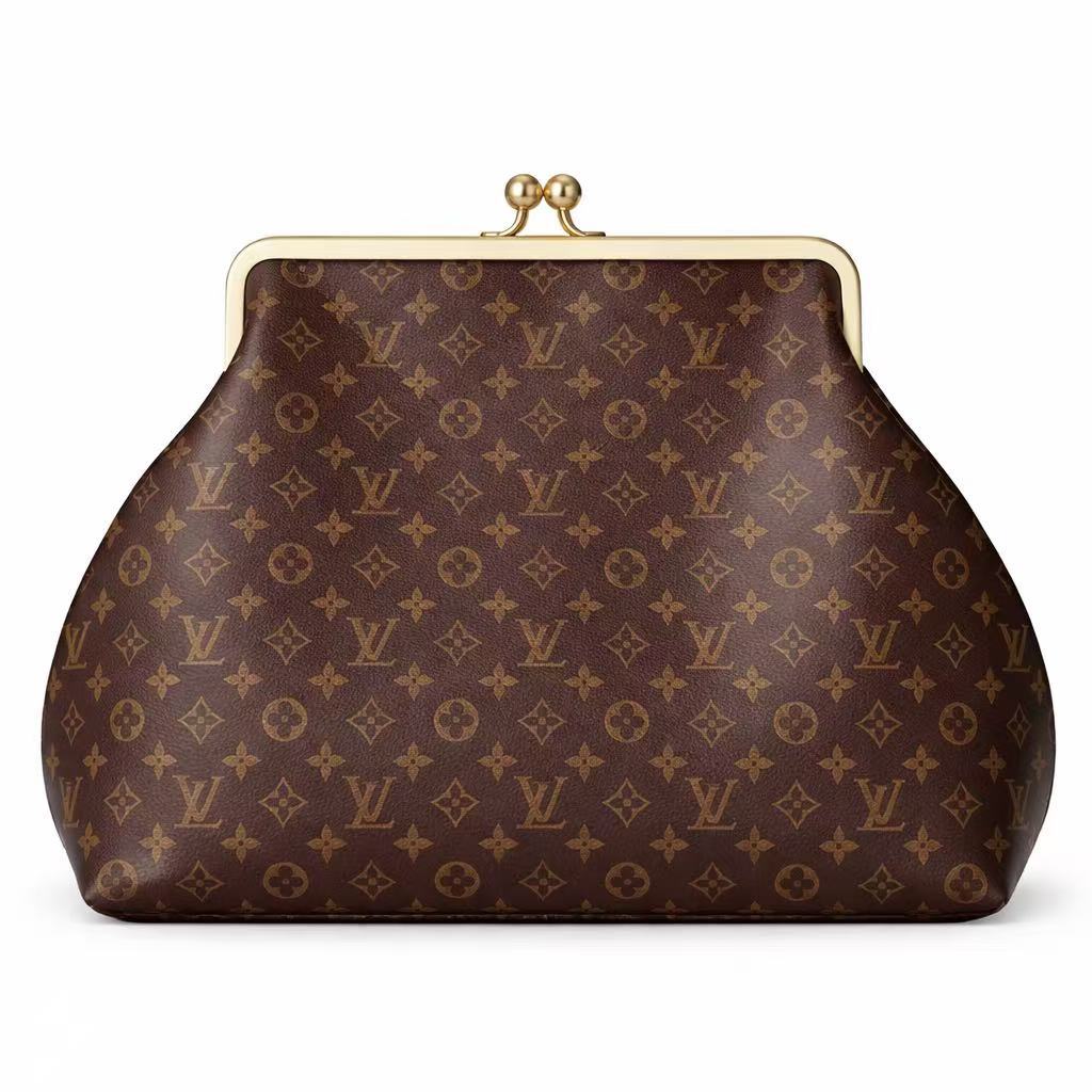 LV Designer Inspired Handbag