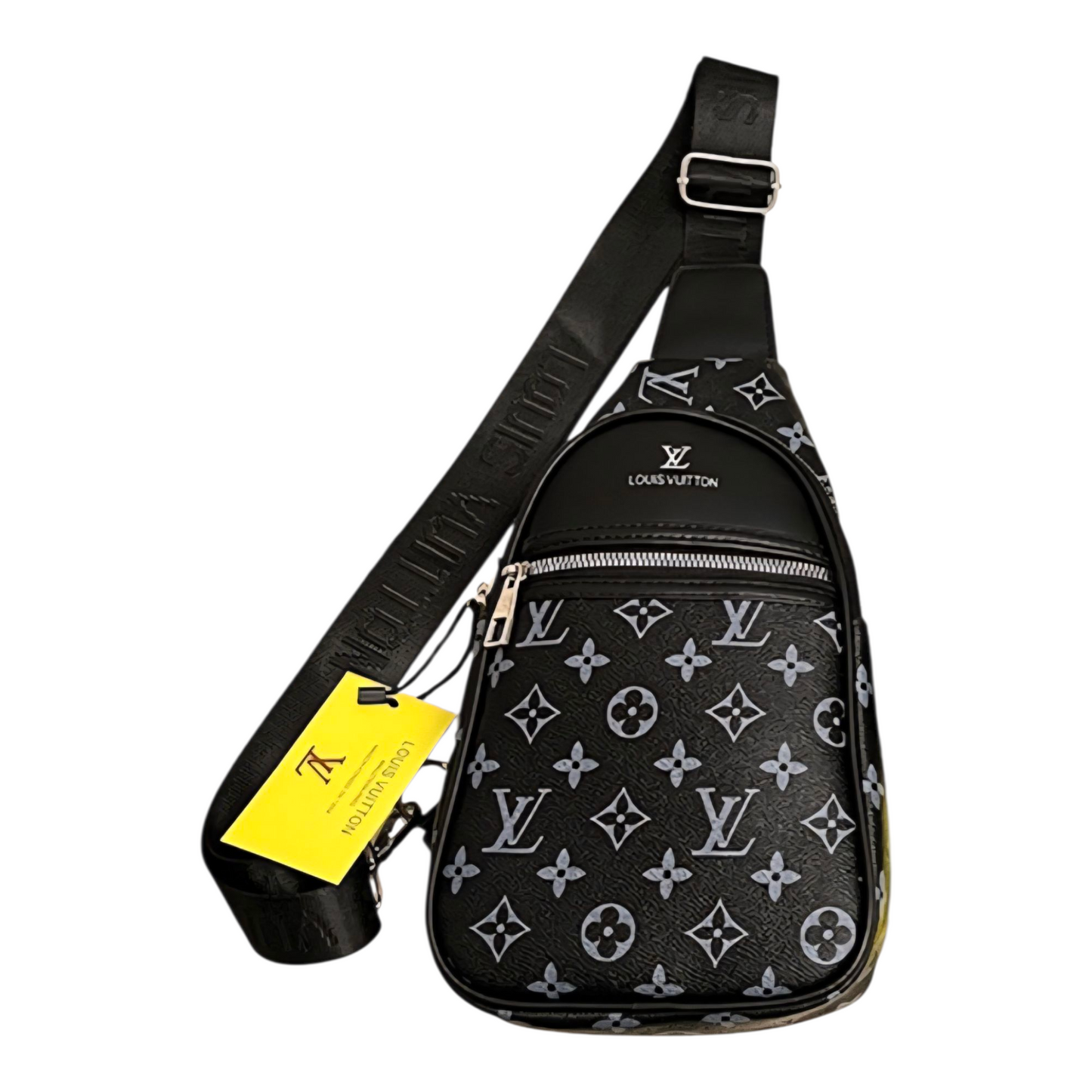 LV Designer Inspired Sling Shoulder Bag