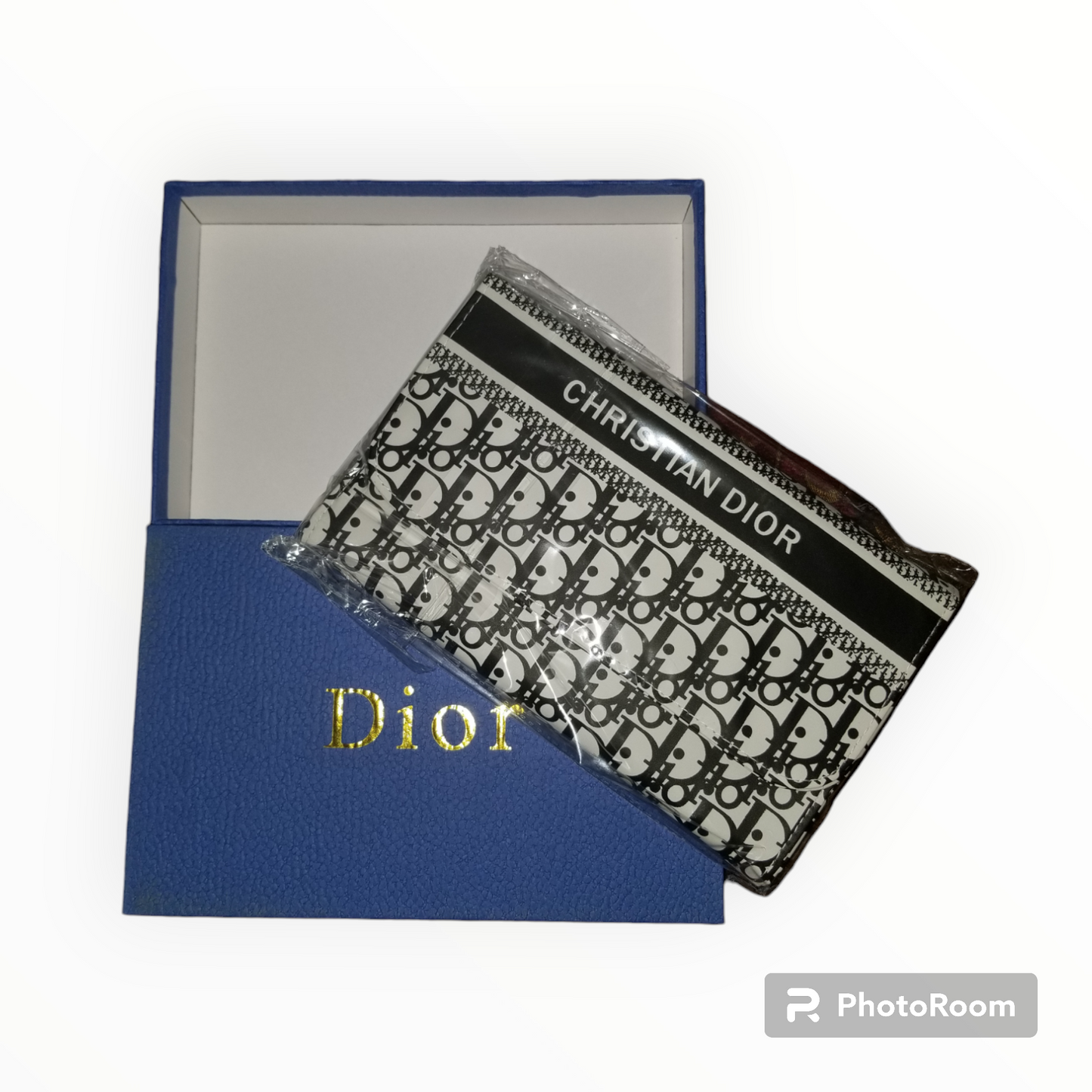 Christian Dior makeup Brush