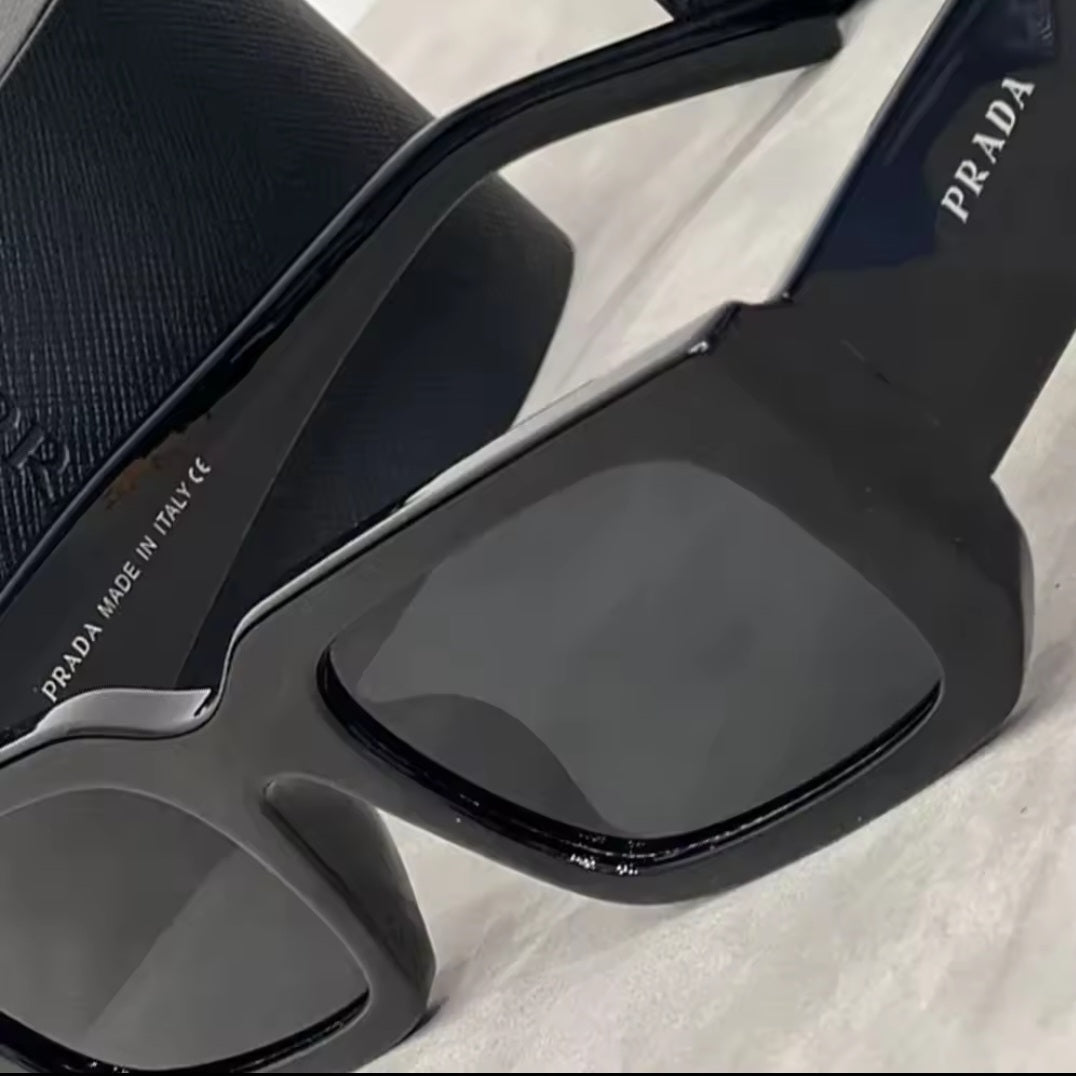 Prada Inspired Sunglasses