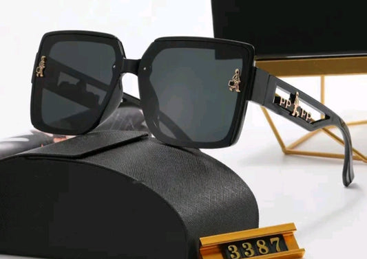 Prada Inspired Sunglasses