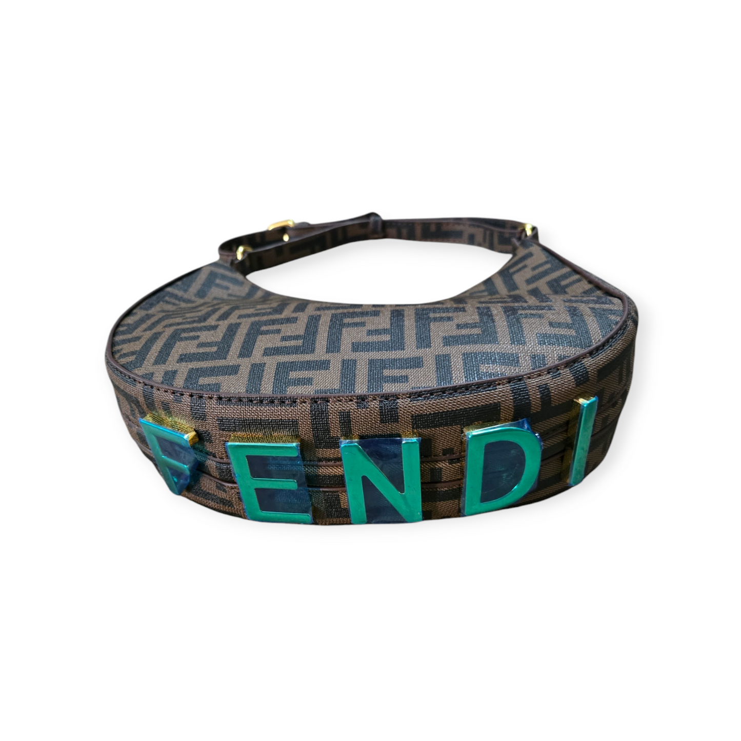 FENDI INSPIRED HANDBAG