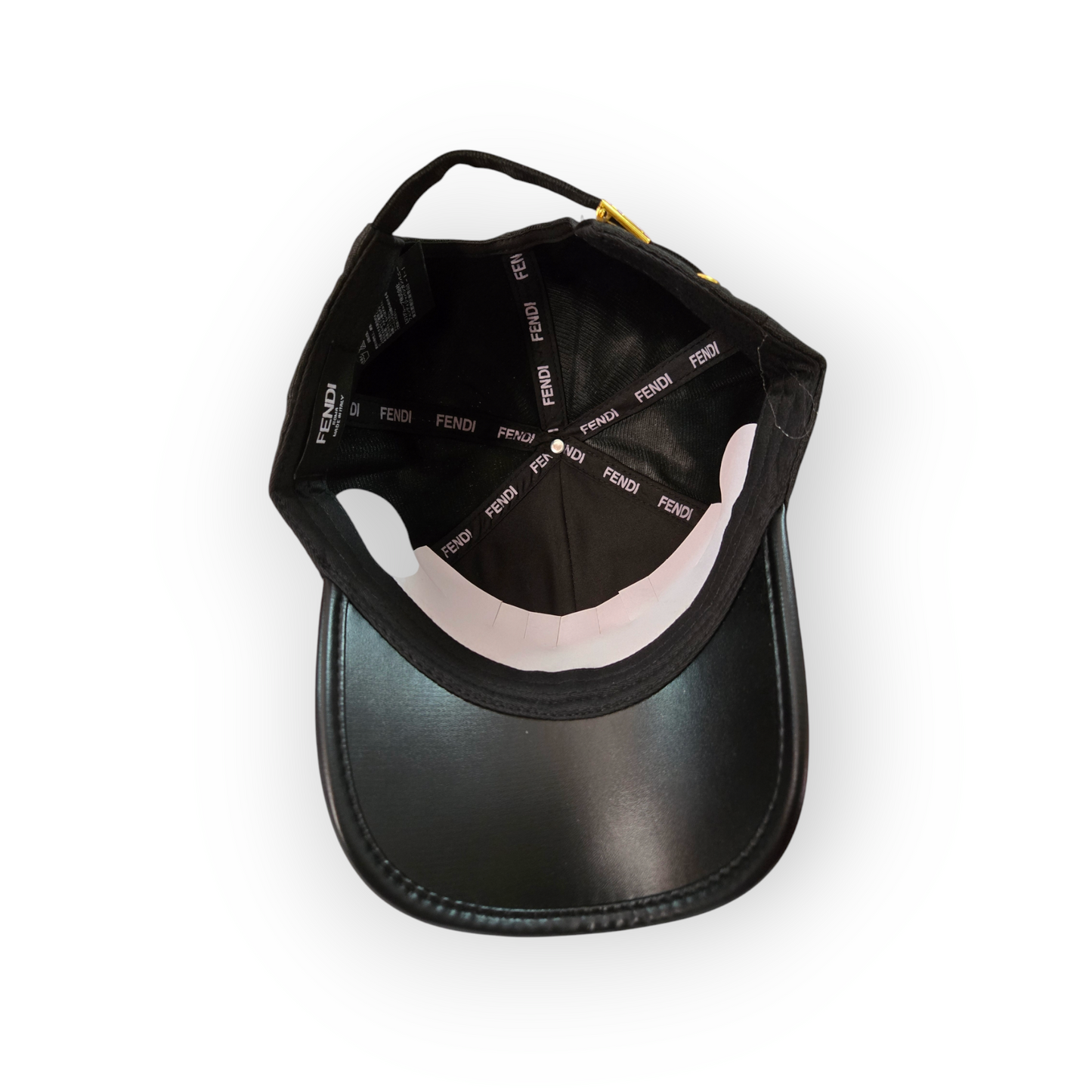 FF Designer inspired baseball cap