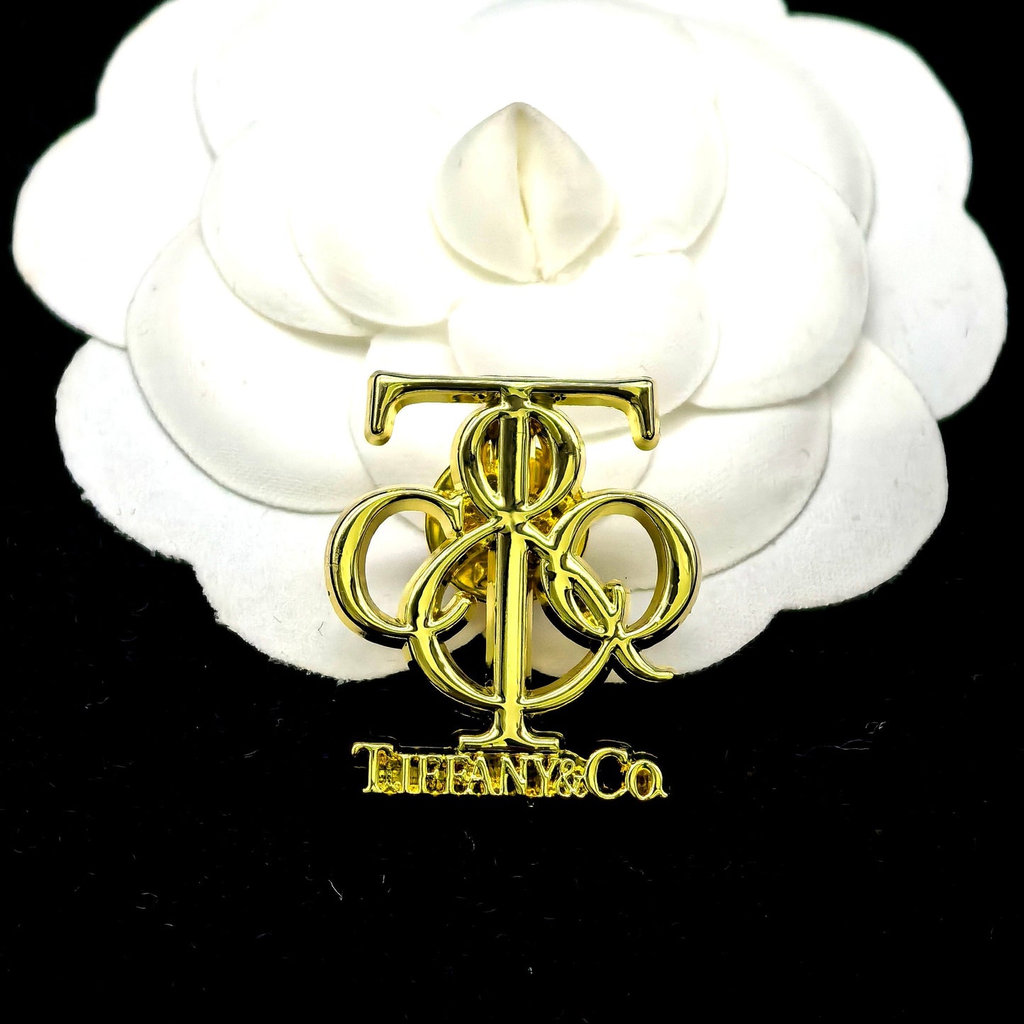 Tiffany inspired Brooches