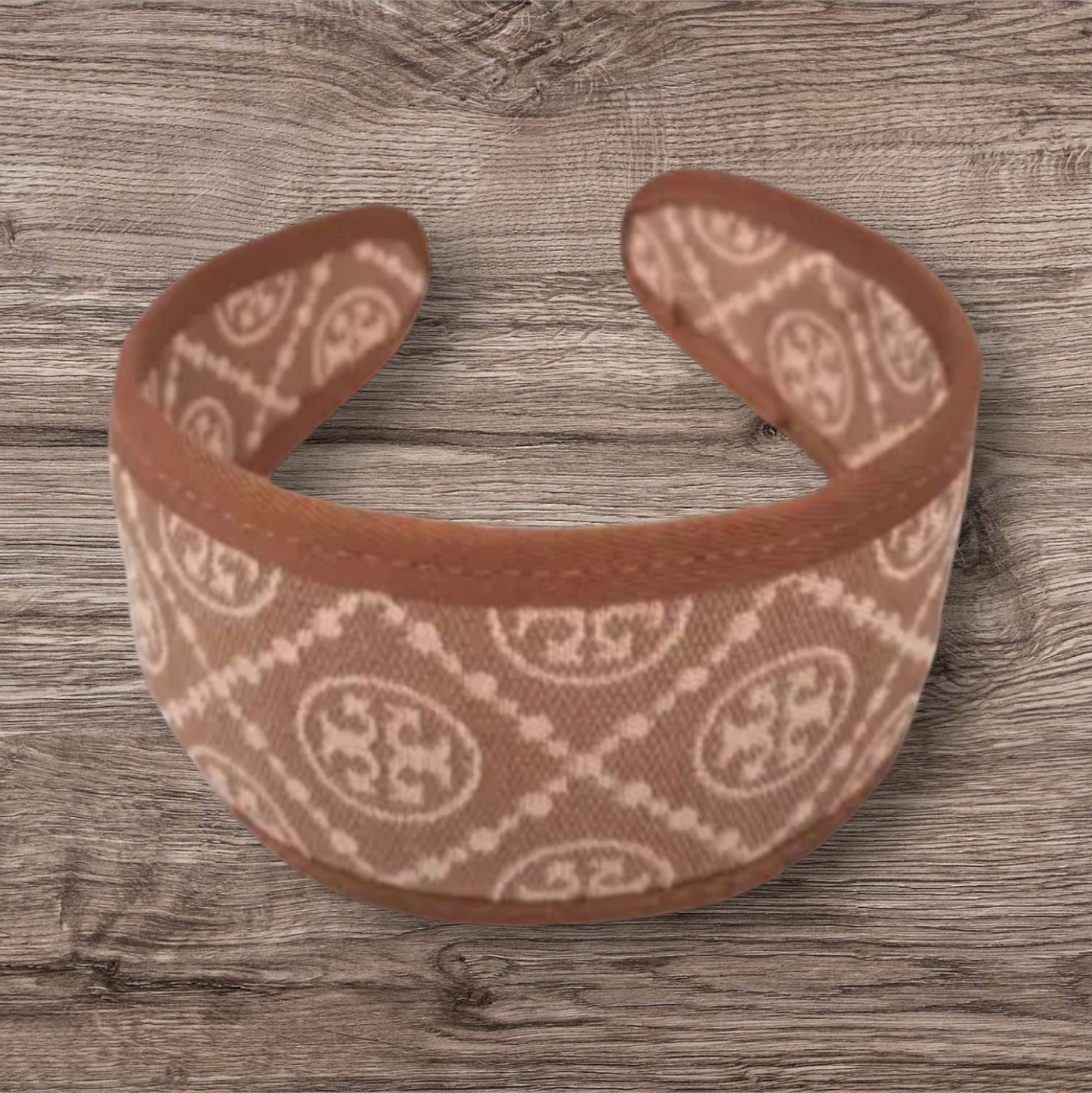 Tory Burch inspired headband