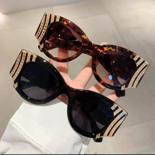 Fashion Statement Sunglasses