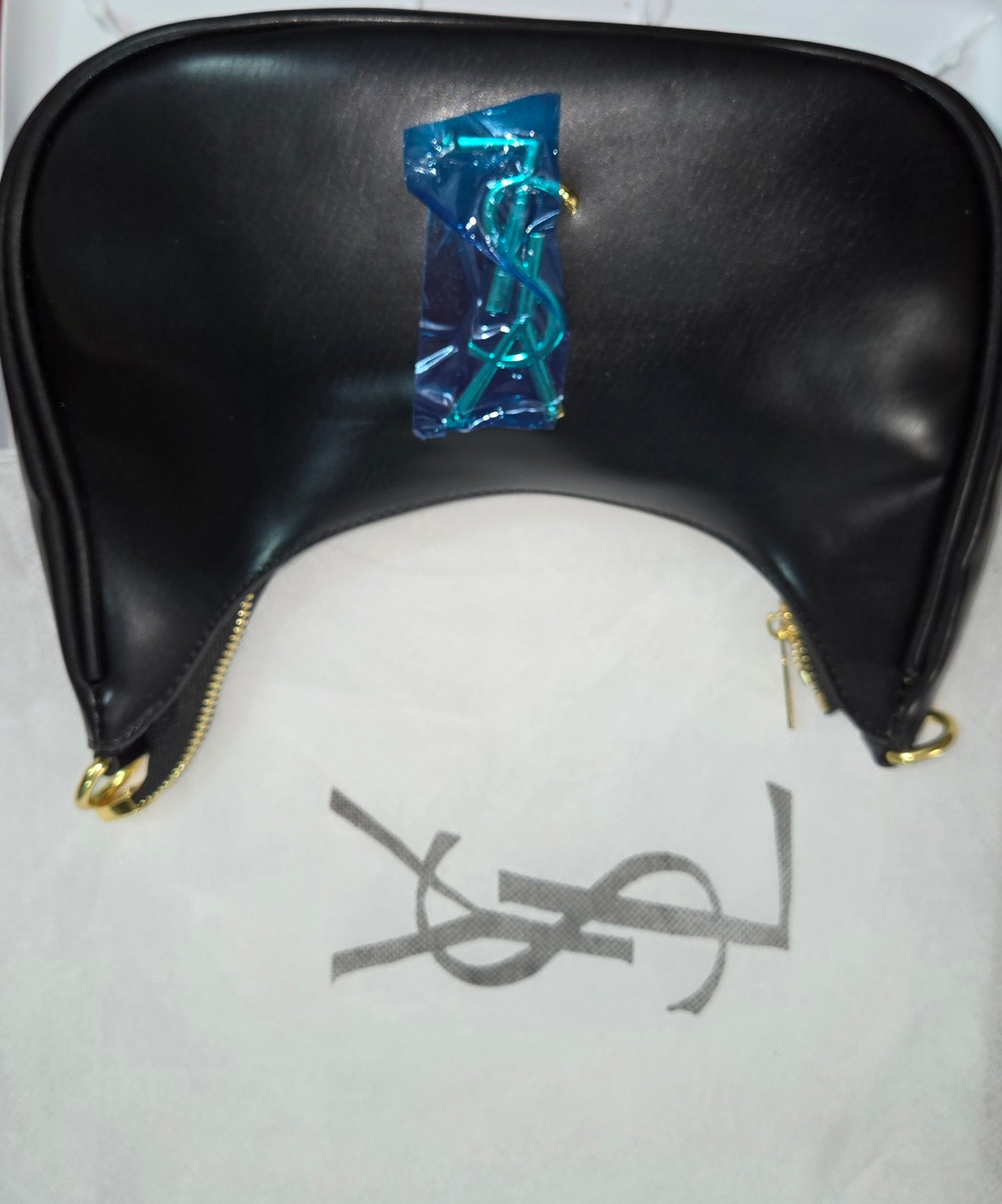 YSL Shoulder Bag