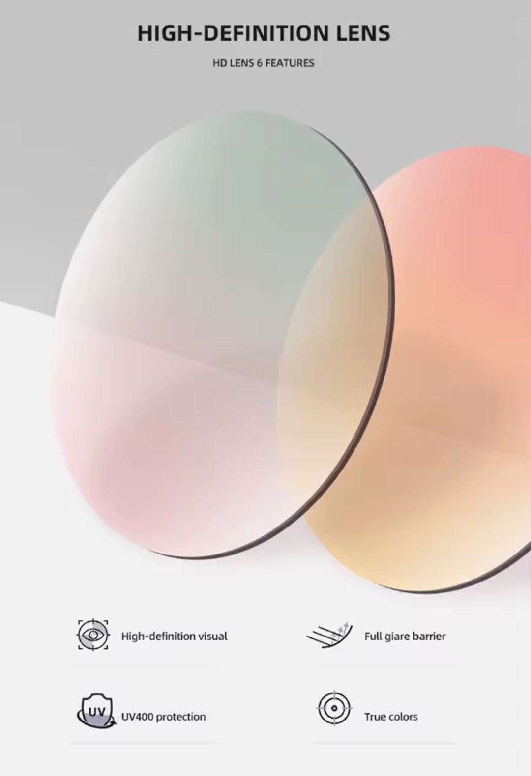 Retro Fashion Statement eyewear