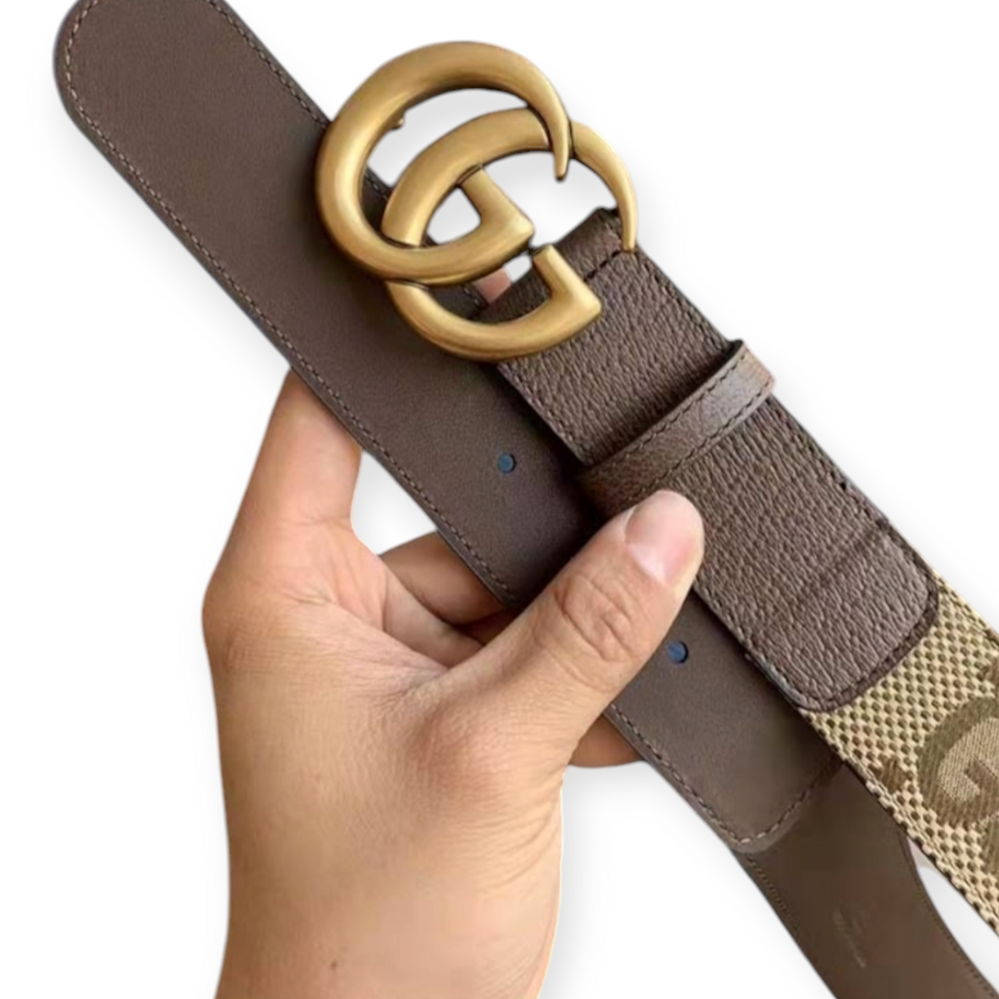 Gucci inspired Belt