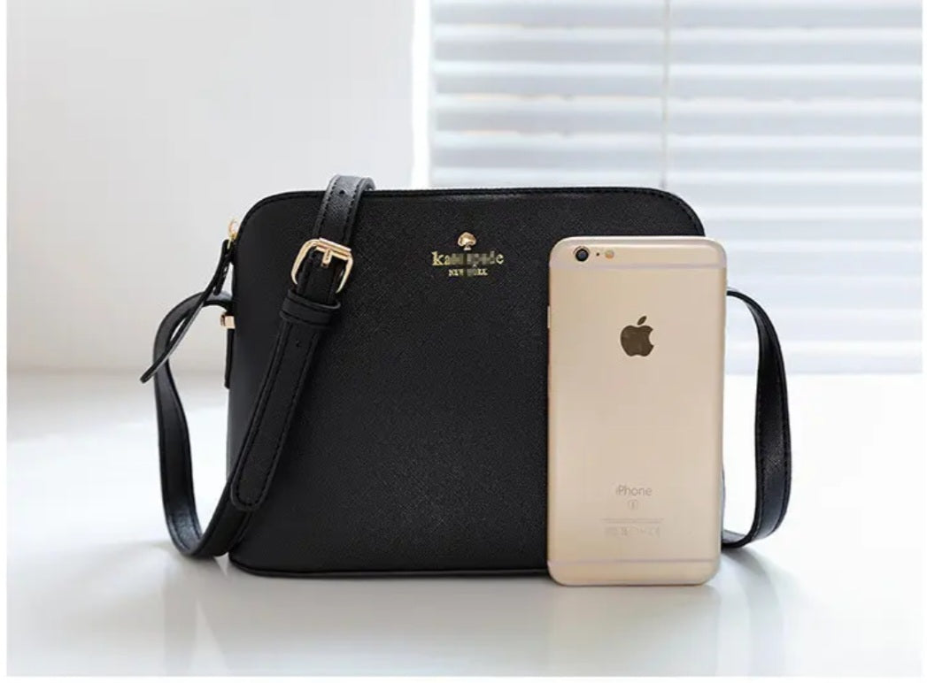 Kate Spade inspired handbag