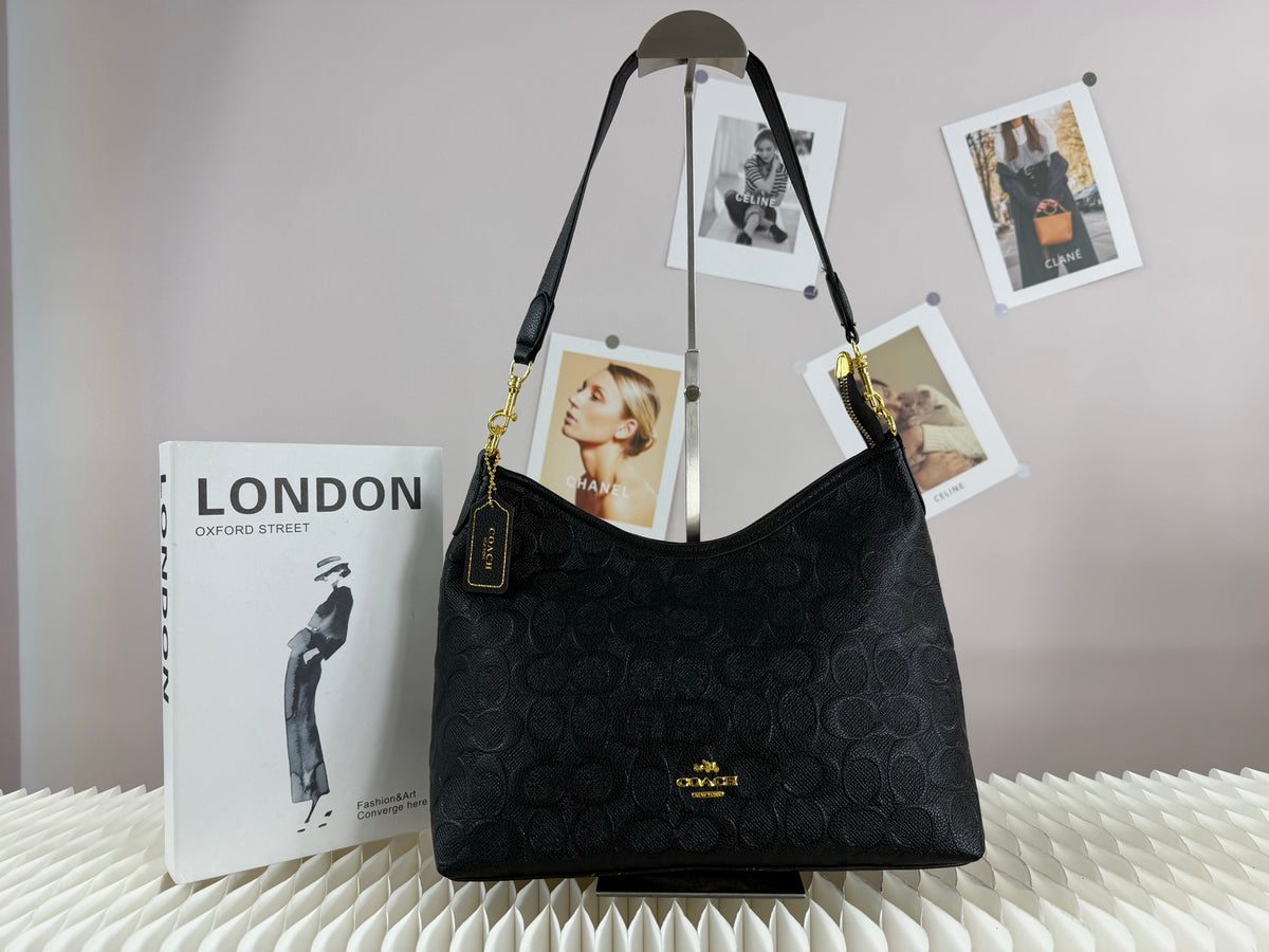 Coach inspired handbag