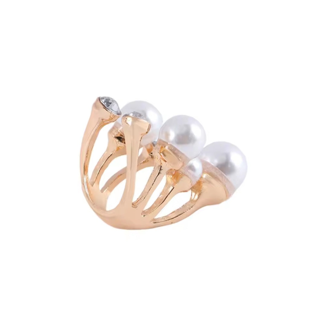 Fashion Statement Rings