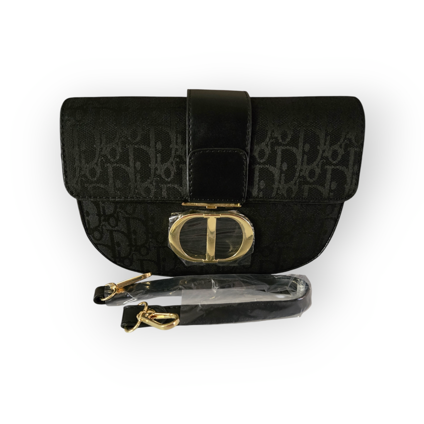 Christian Dior inspired Handbag