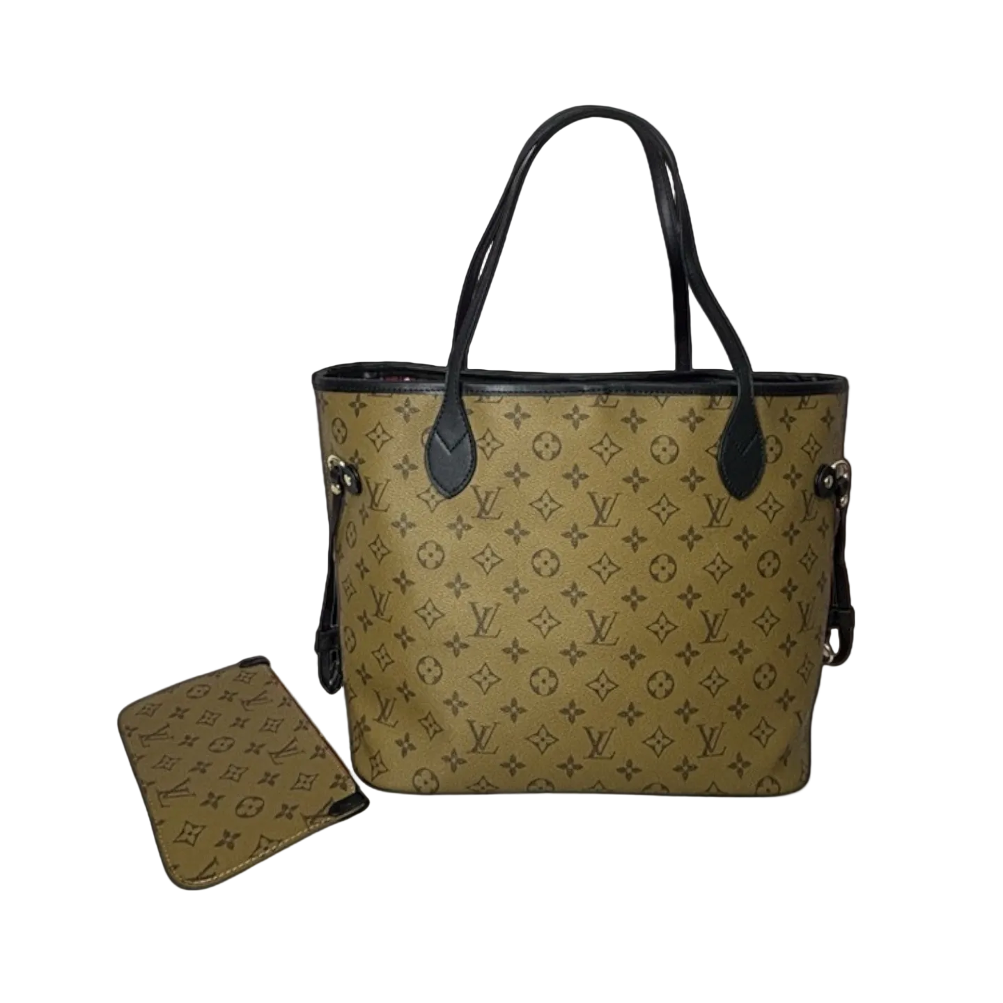 LV Designer Inspired Tote Bags